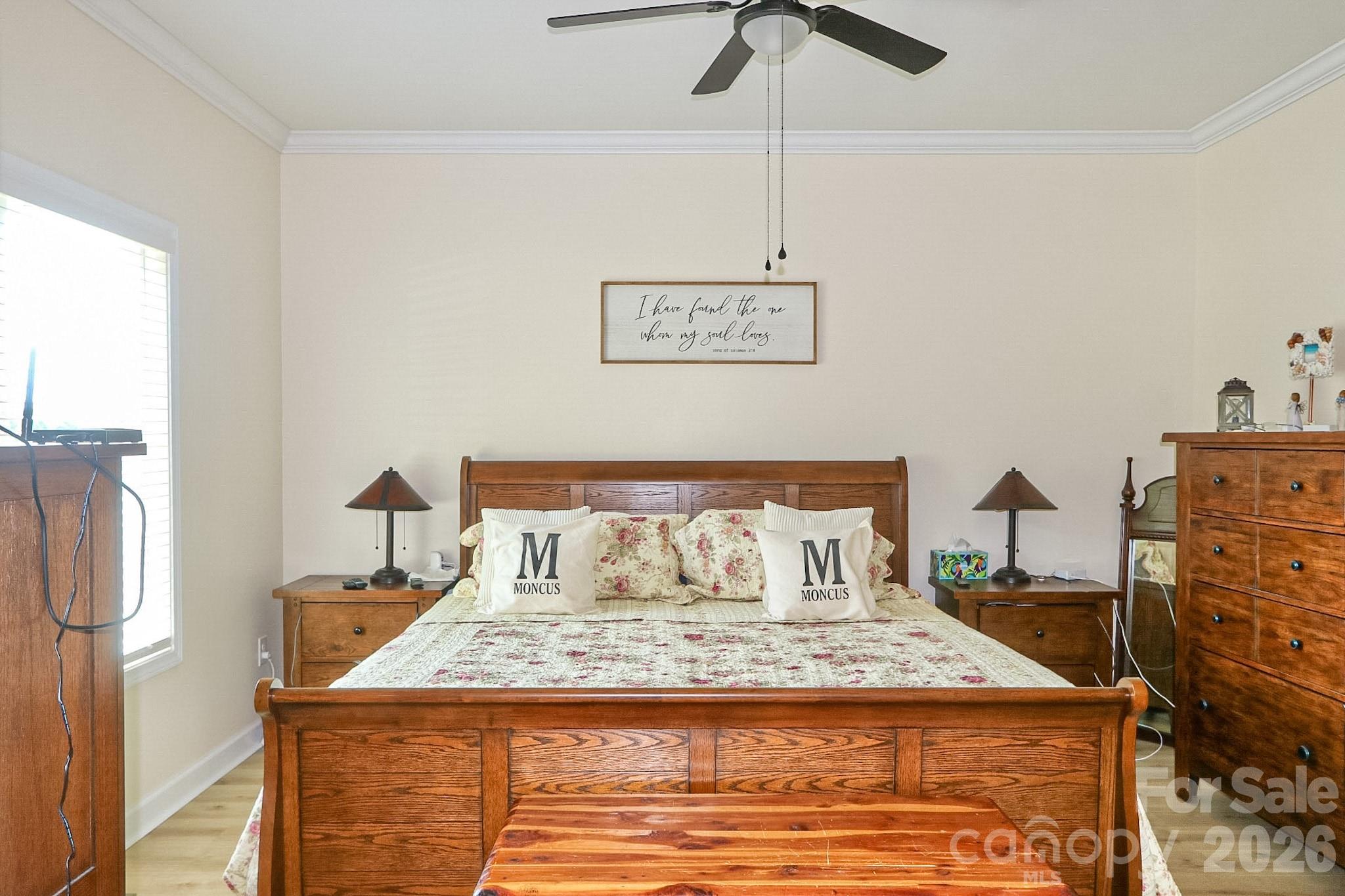 1307 Unifi Industrial Drive — Yadkinville