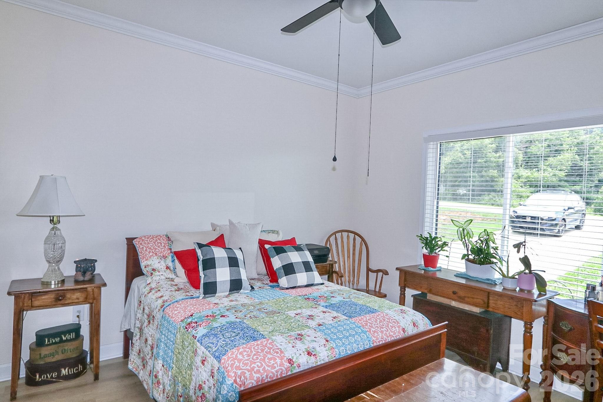 1307 Unifi Industrial Drive — Yadkinville