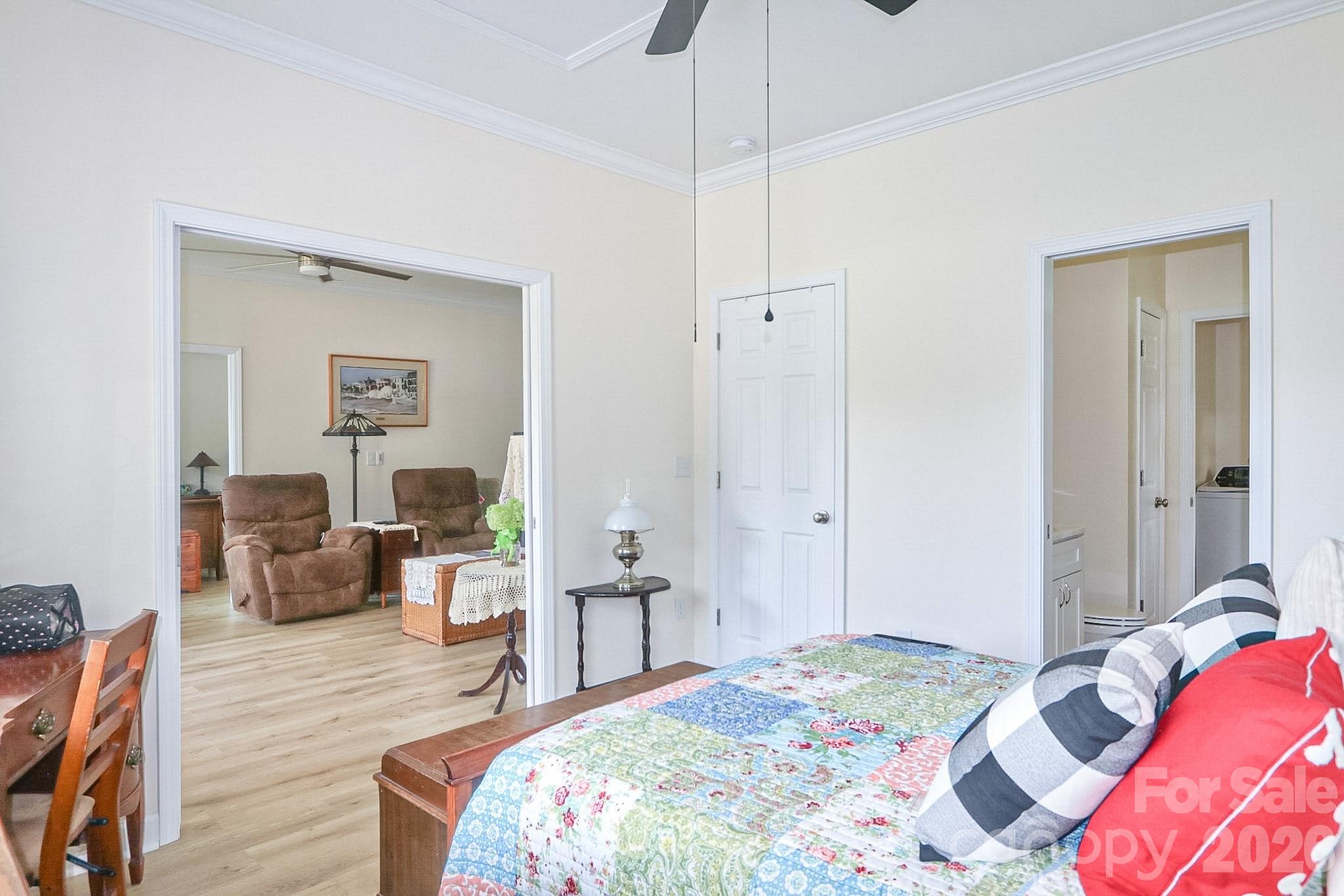 1307 Unifi Industrial Drive — Yadkinville