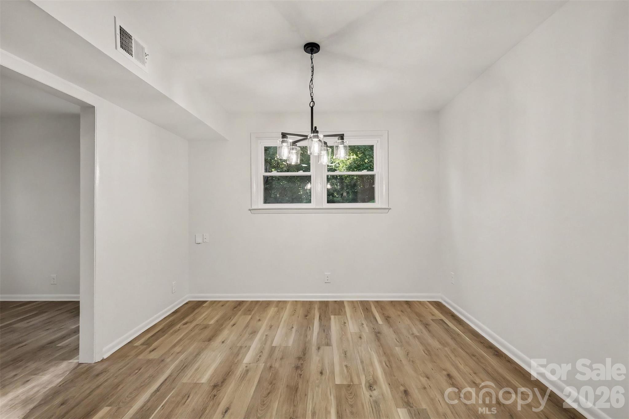 323 Whispering Pines Drive — Charlotte