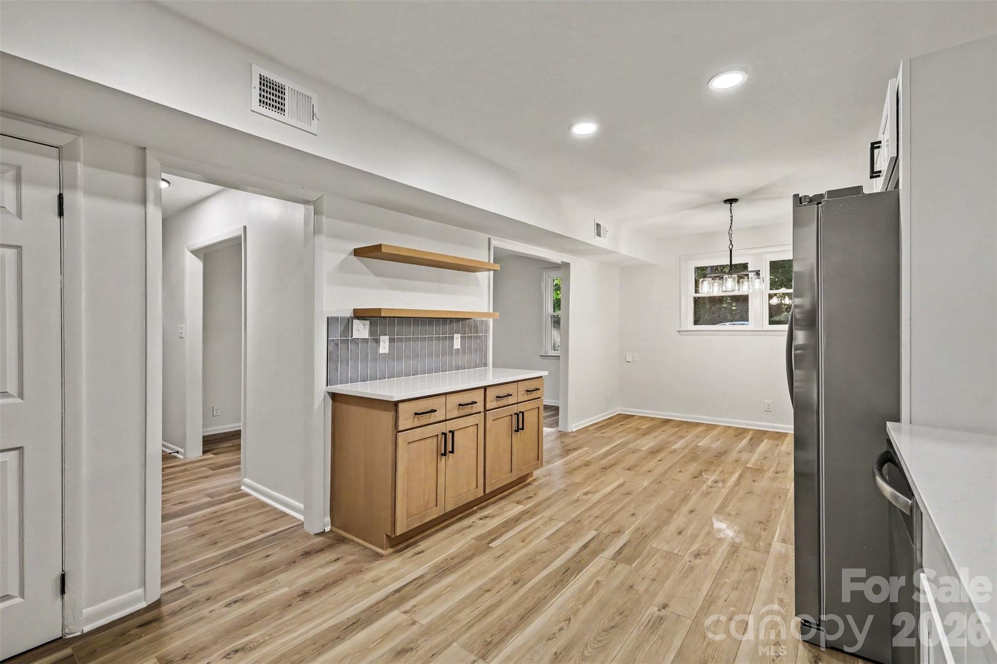 323 Whispering Pines Drive — Charlotte