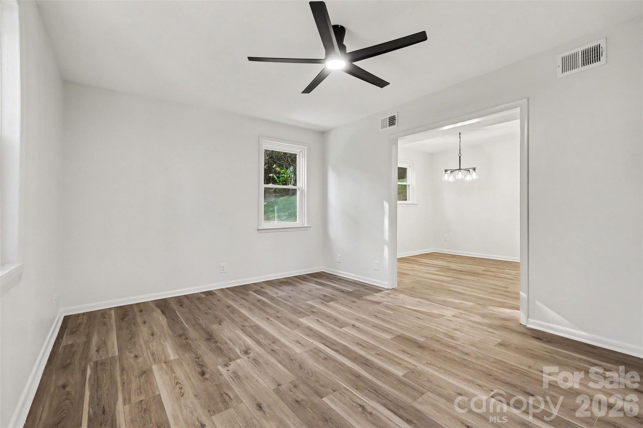 323 Whispering Pines Drive — Charlotte