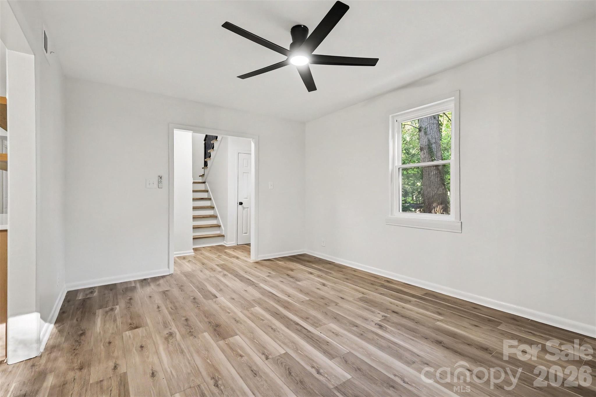 323 Whispering Pines Drive — Charlotte