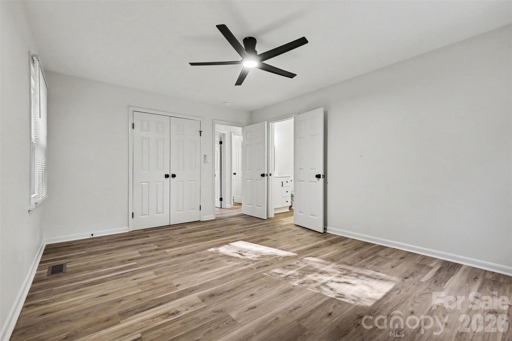 323 Whispering Pines Drive — Charlotte