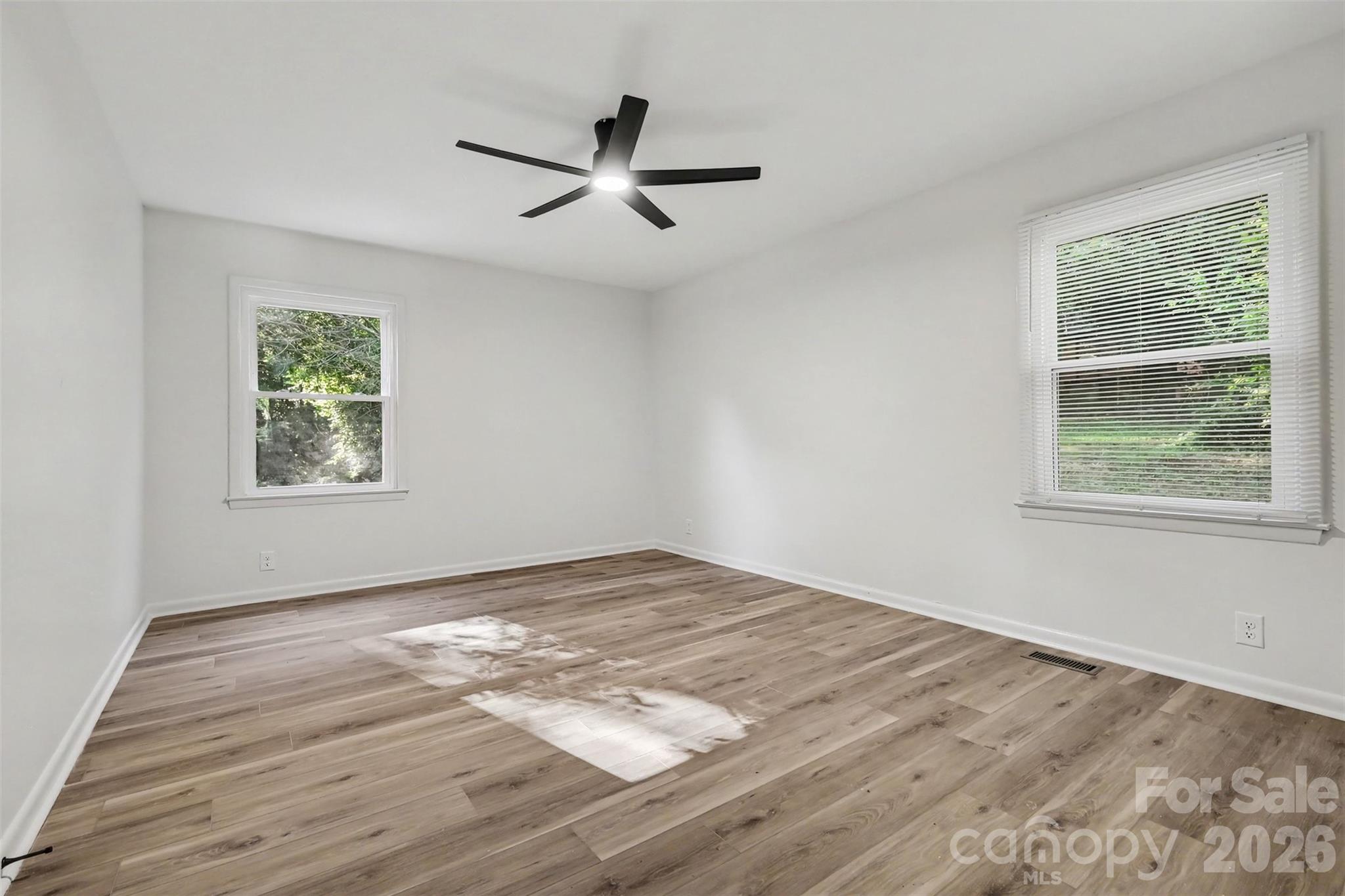 323 Whispering Pines Drive — Charlotte