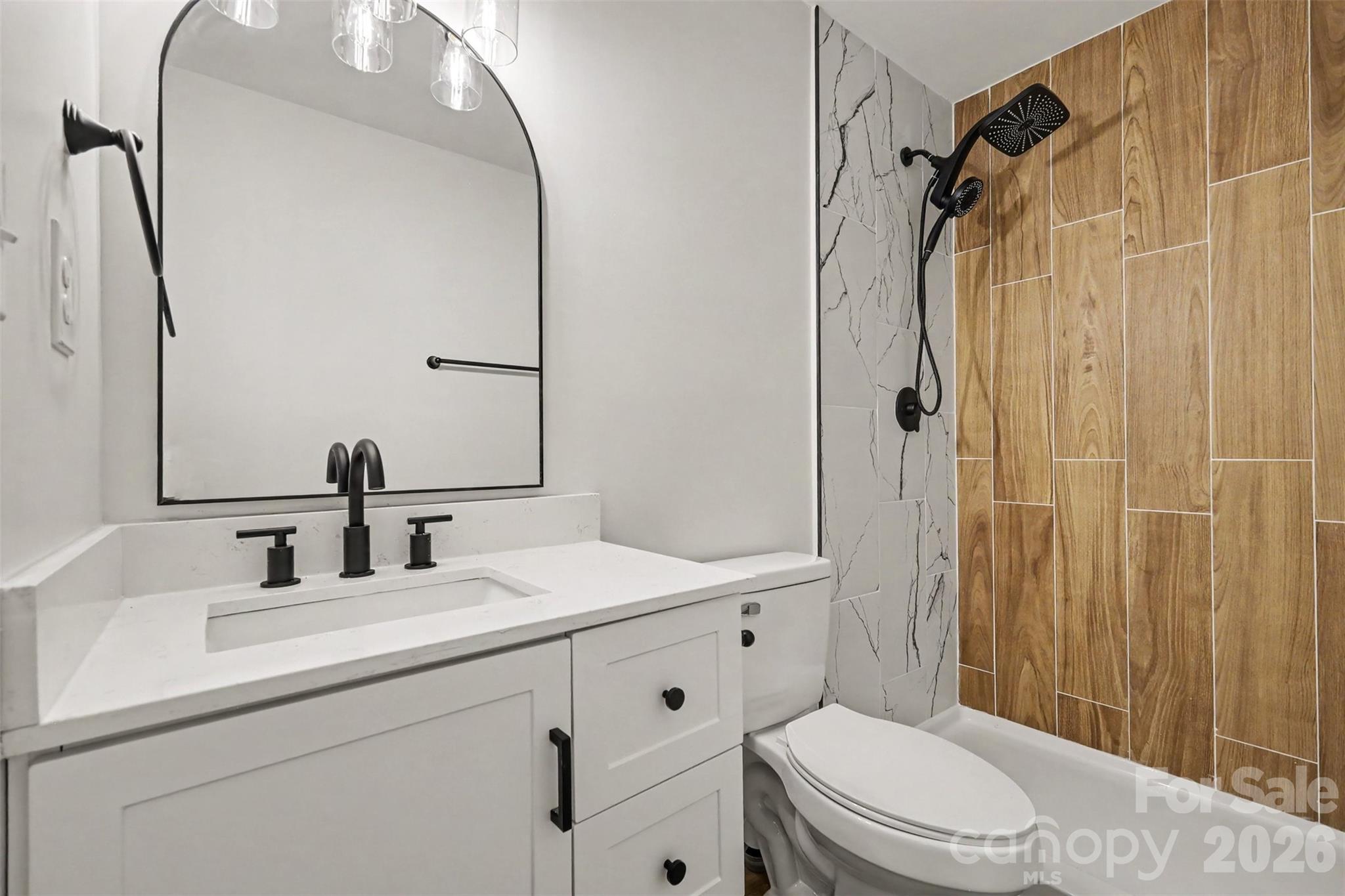 323 Whispering Pines Drive — Charlotte