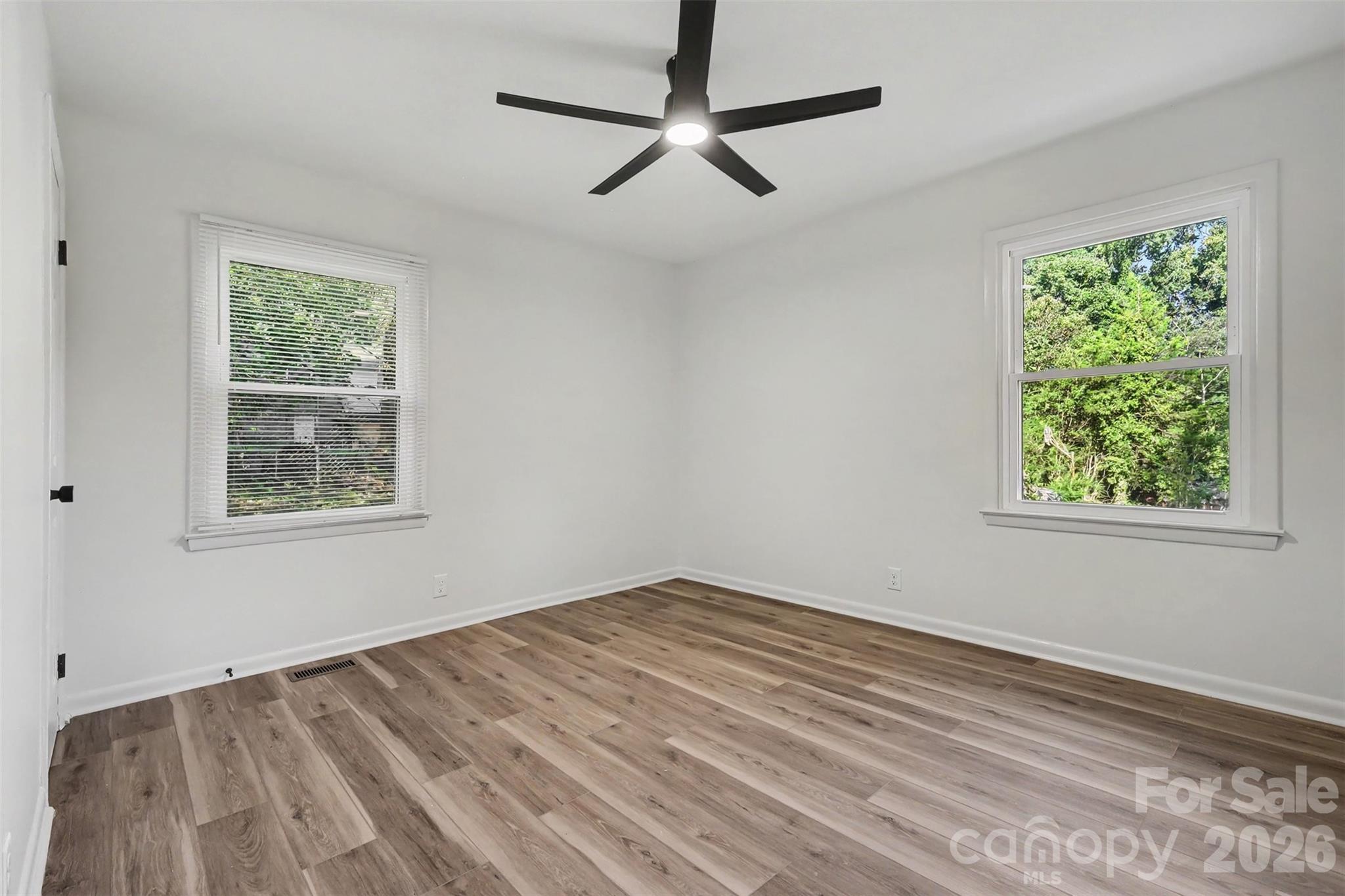323 Whispering Pines Drive — Charlotte