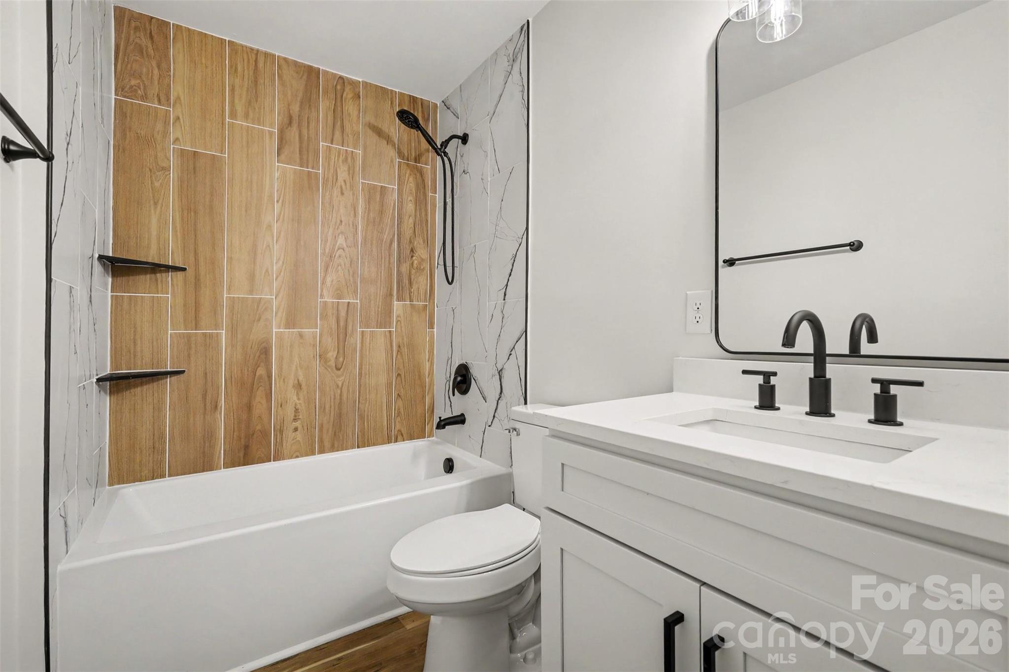 323 Whispering Pines Drive — Charlotte