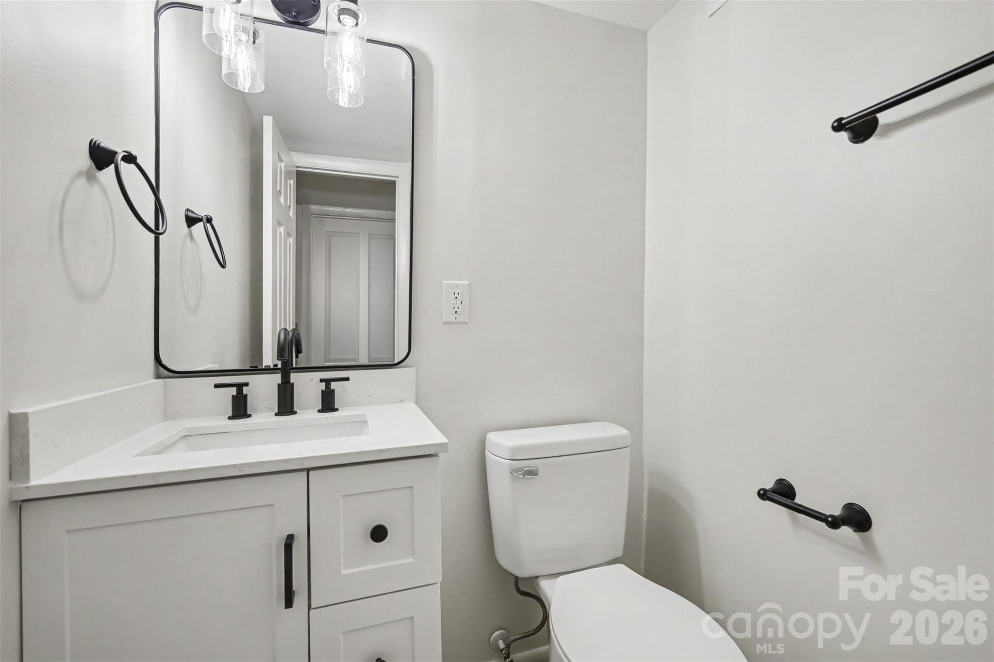 323 Whispering Pines Drive — Charlotte
