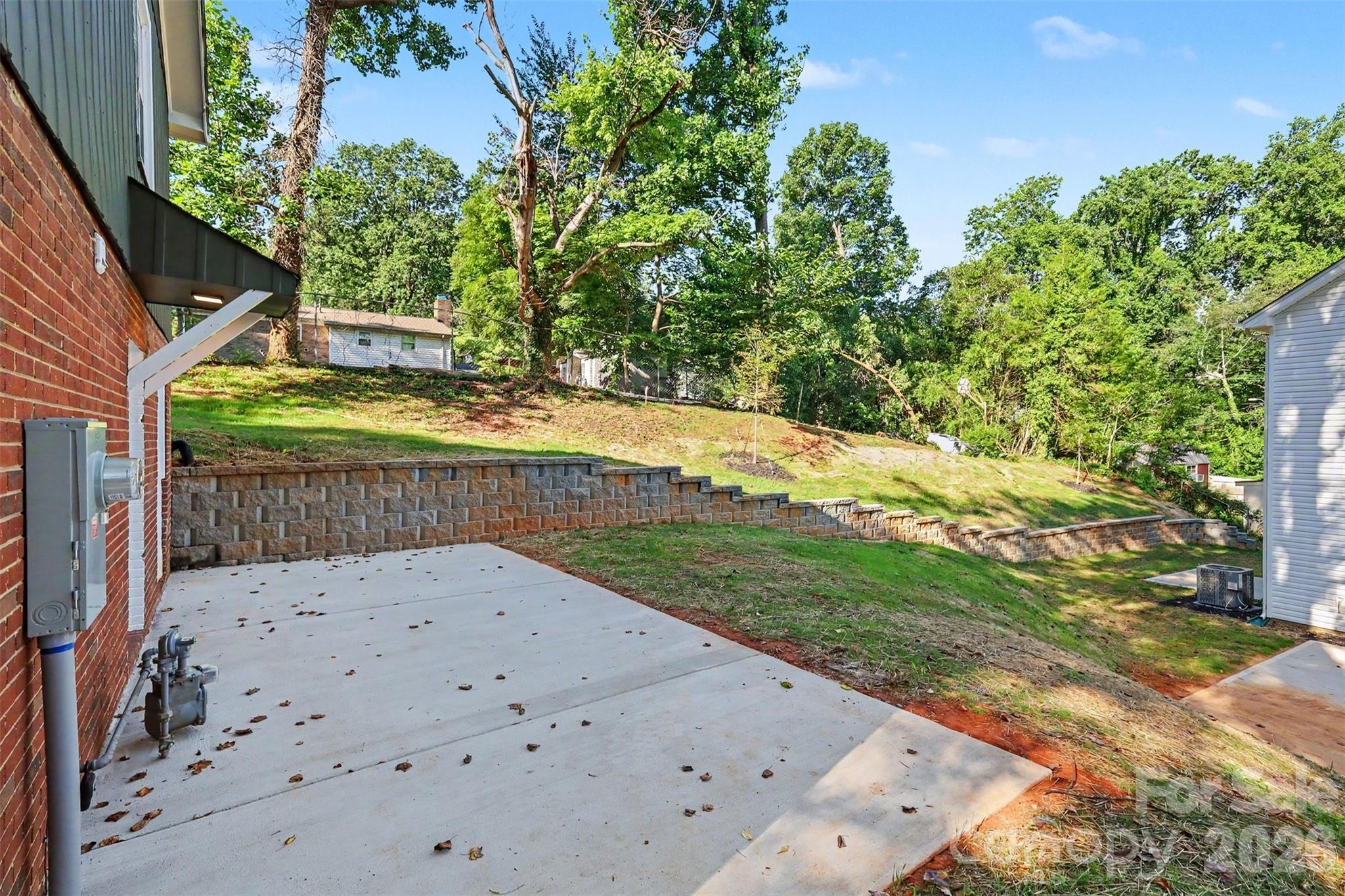323 Whispering Pines Drive — Charlotte