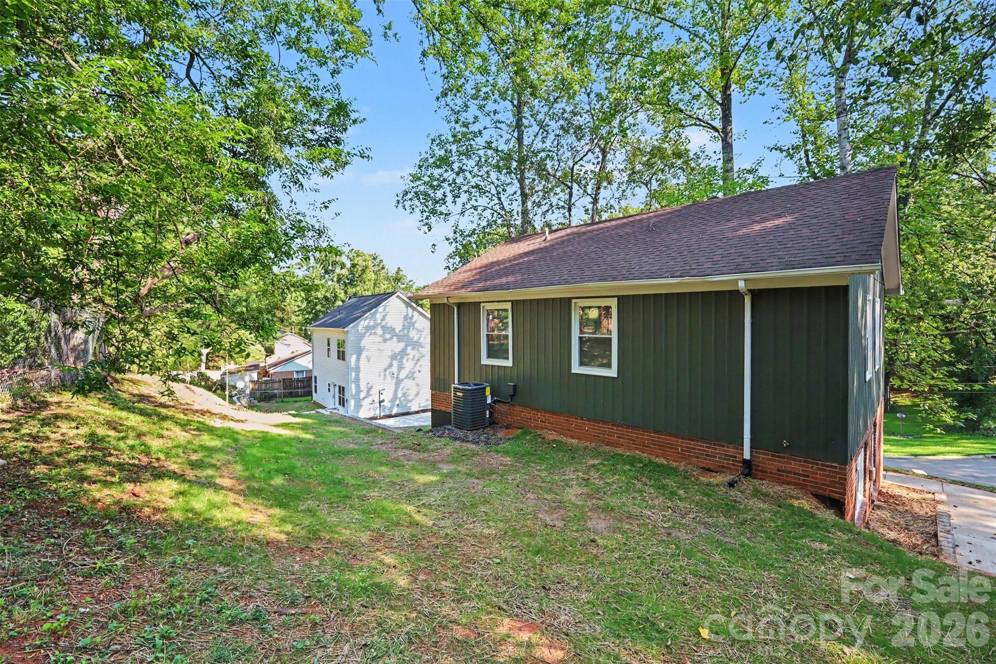 323 Whispering Pines Drive — Charlotte