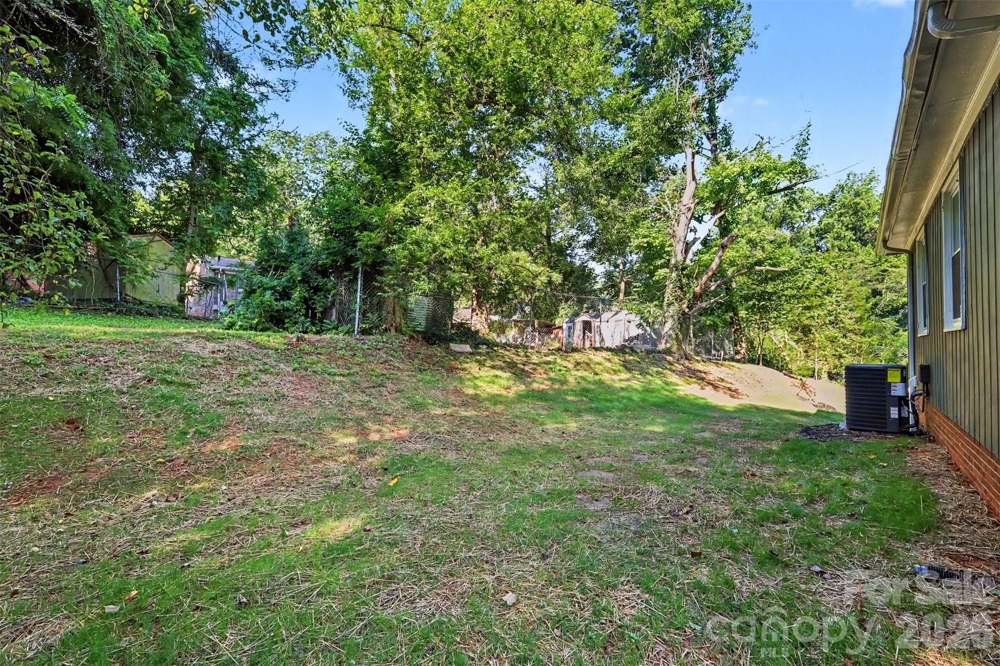 323 Whispering Pines Drive — Charlotte