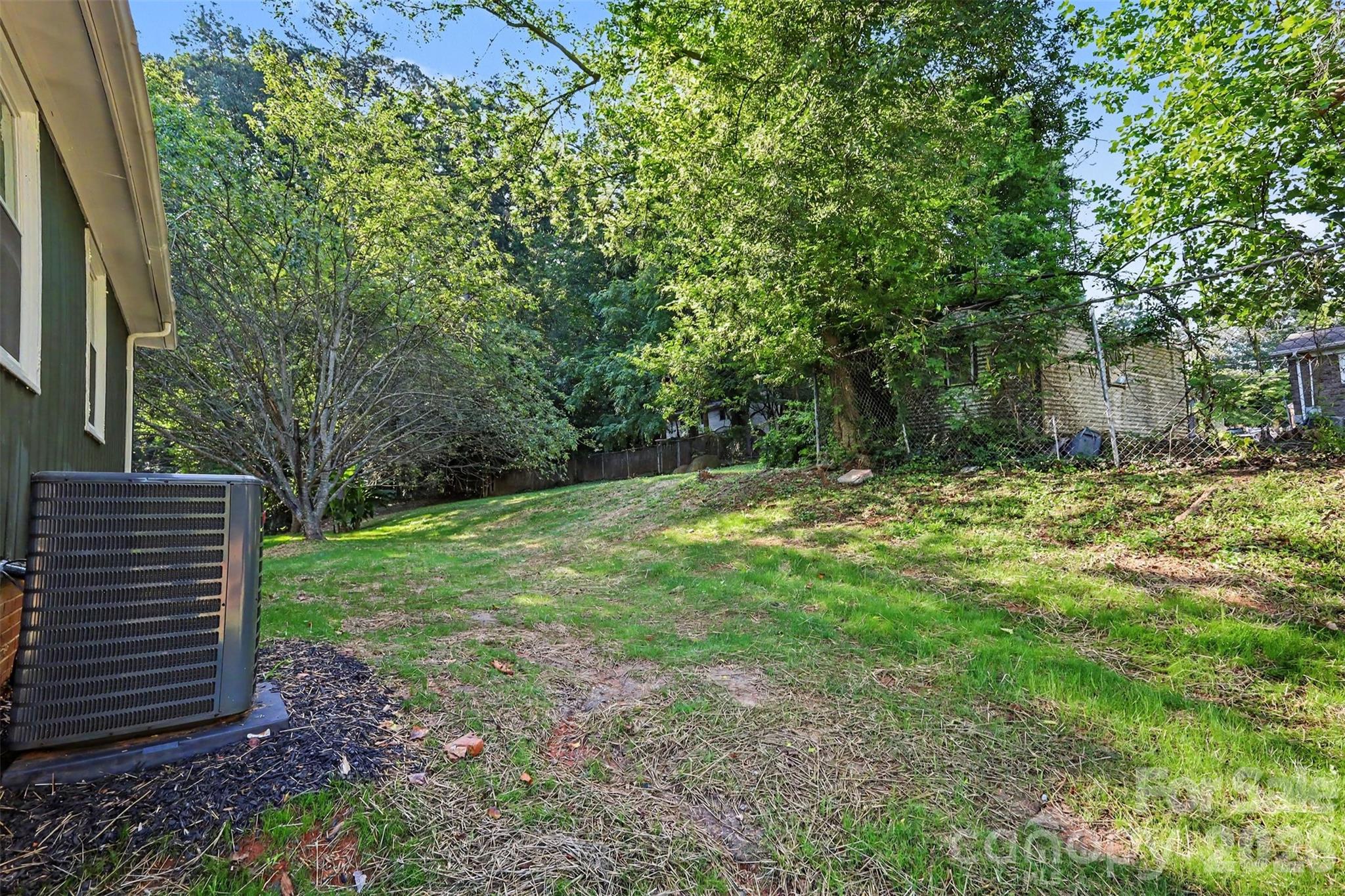323 Whispering Pines Drive — Charlotte