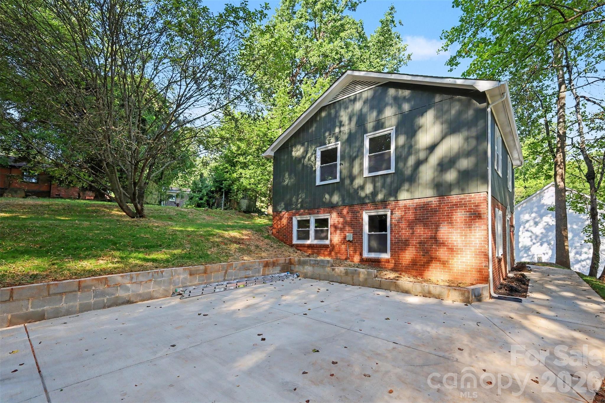 323 Whispering Pines Drive — Charlotte
