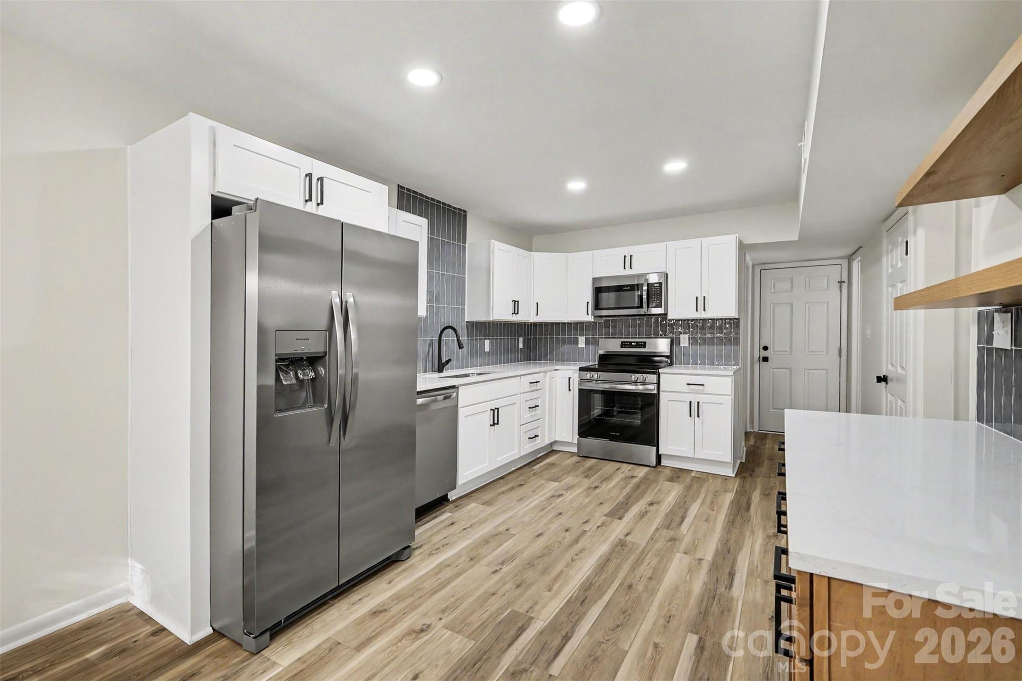 323 Whispering Pines Drive — Charlotte