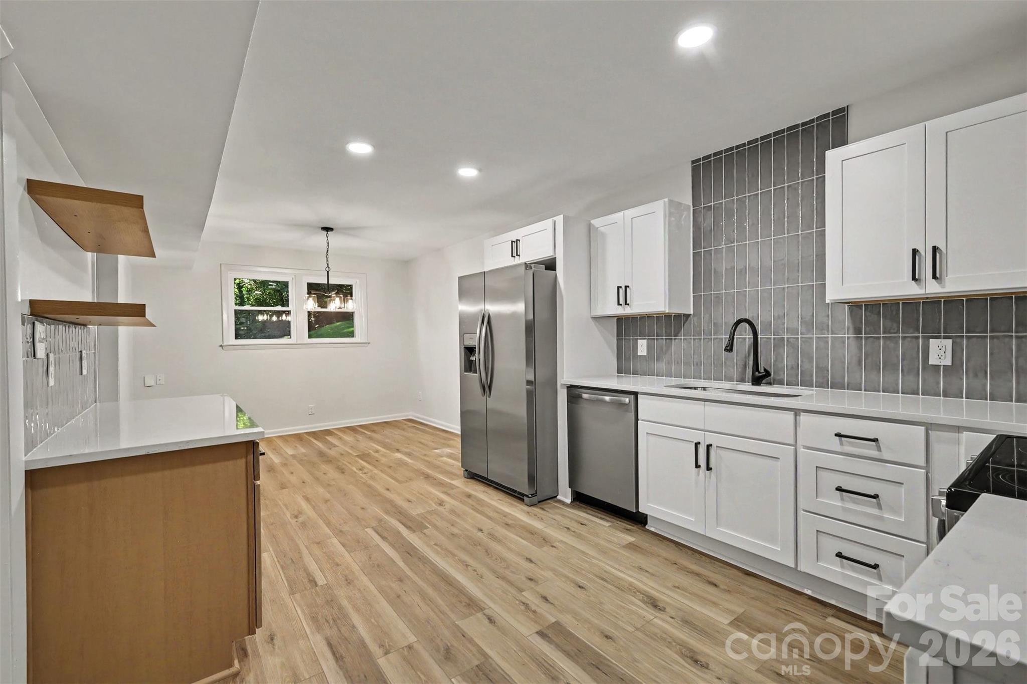 323 Whispering Pines Drive — Charlotte