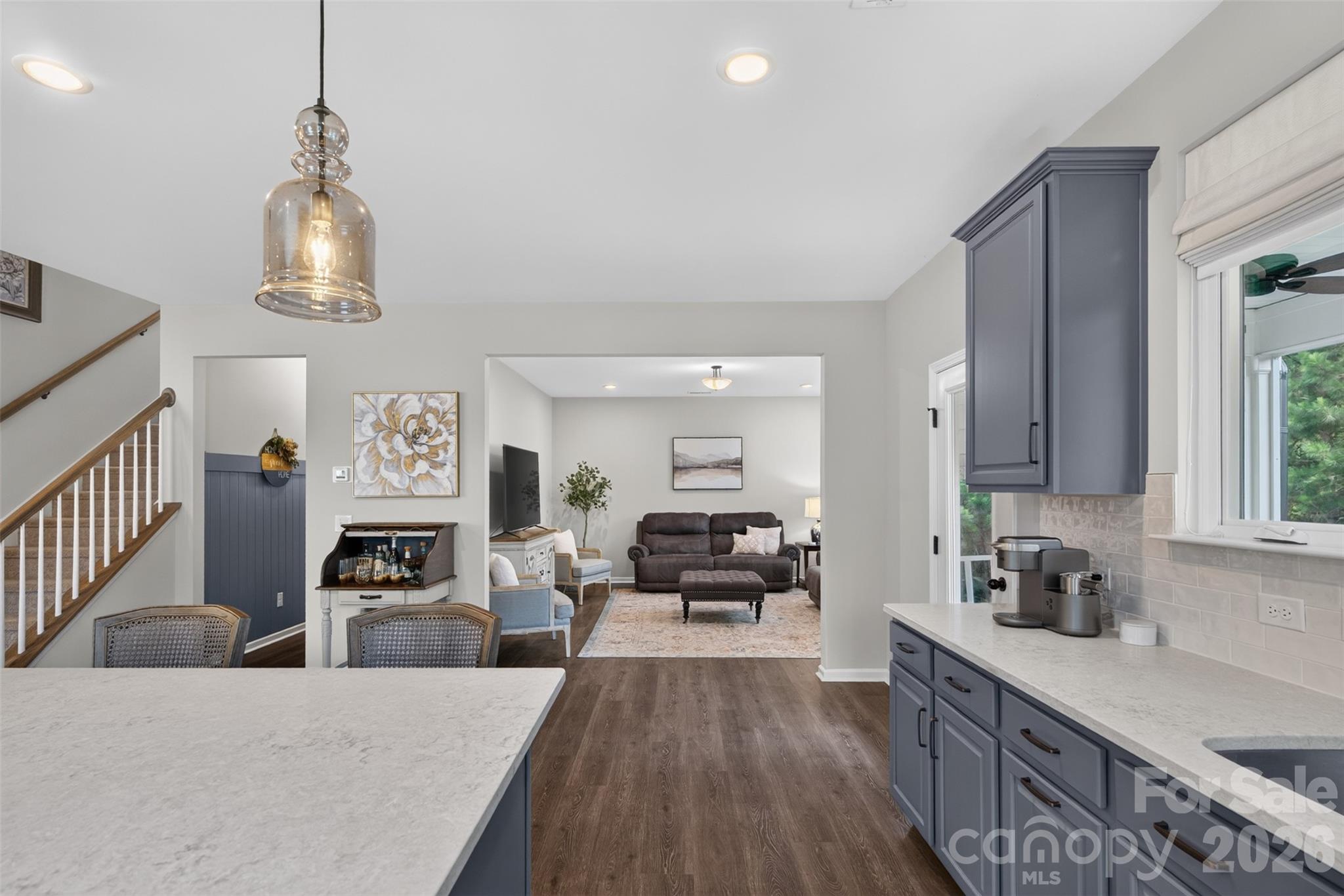15241 Windward Lane — Lancaster