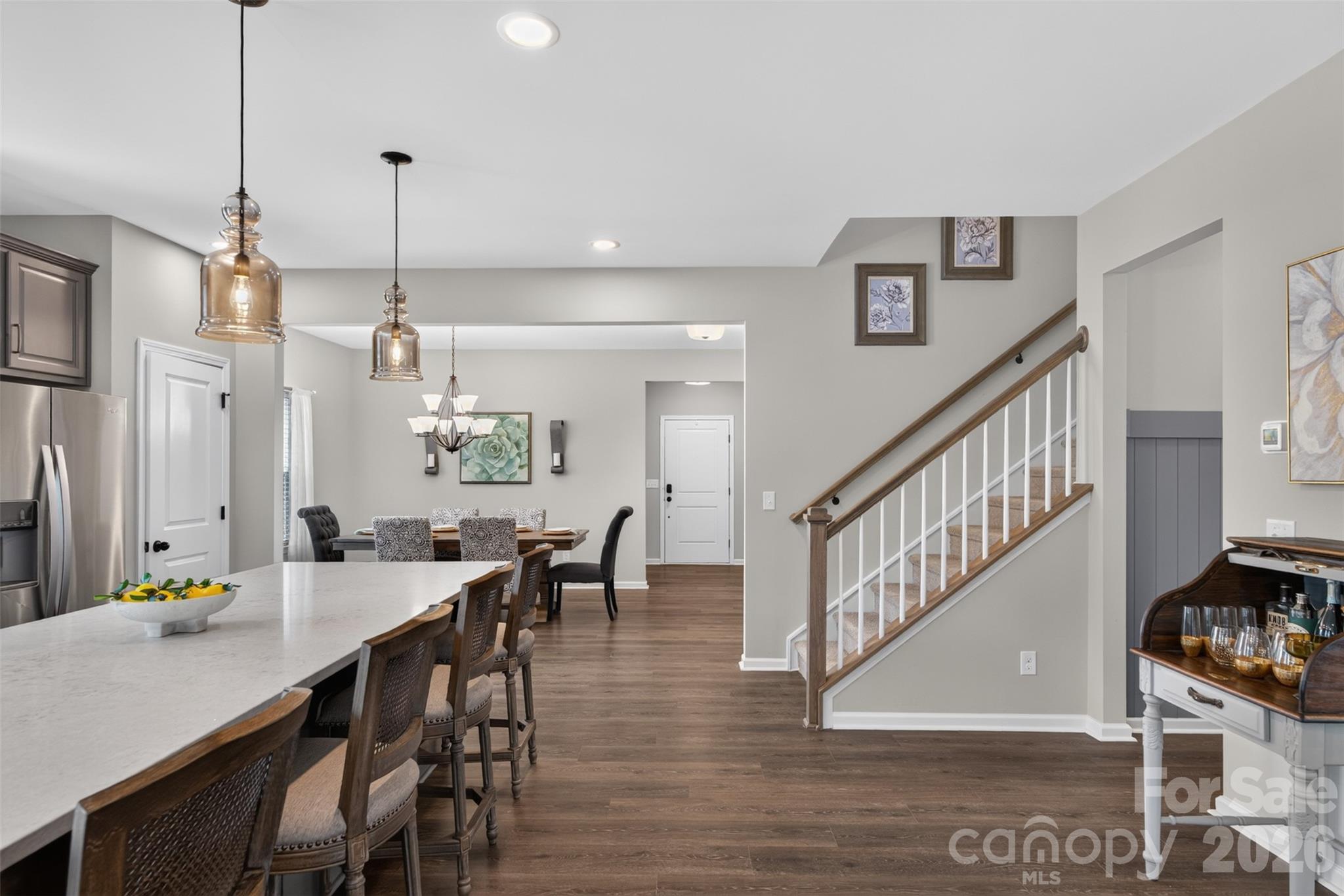 15241 Windward Lane — Lancaster
