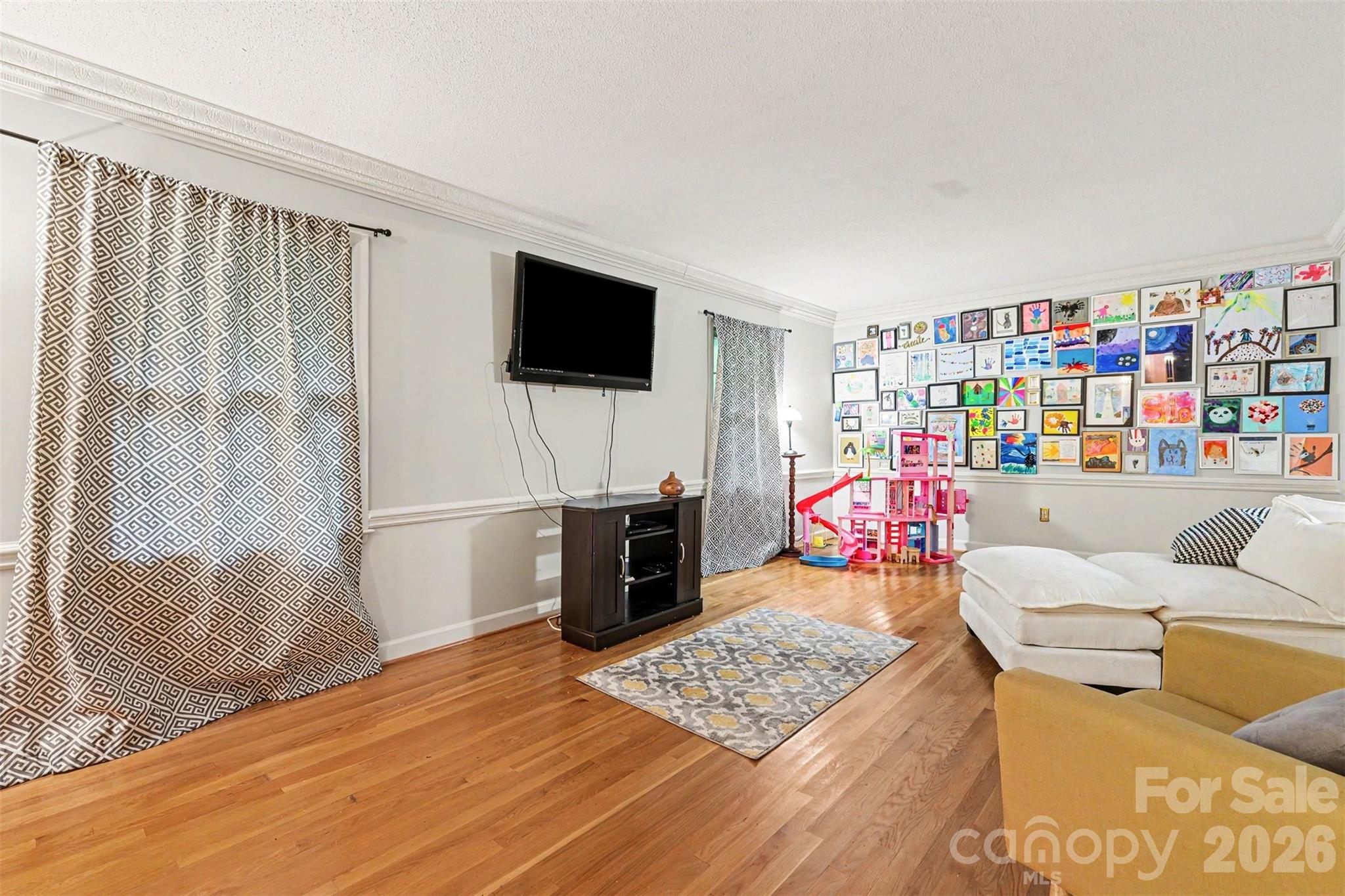 173 Hillcrest Avenue SE — Concord