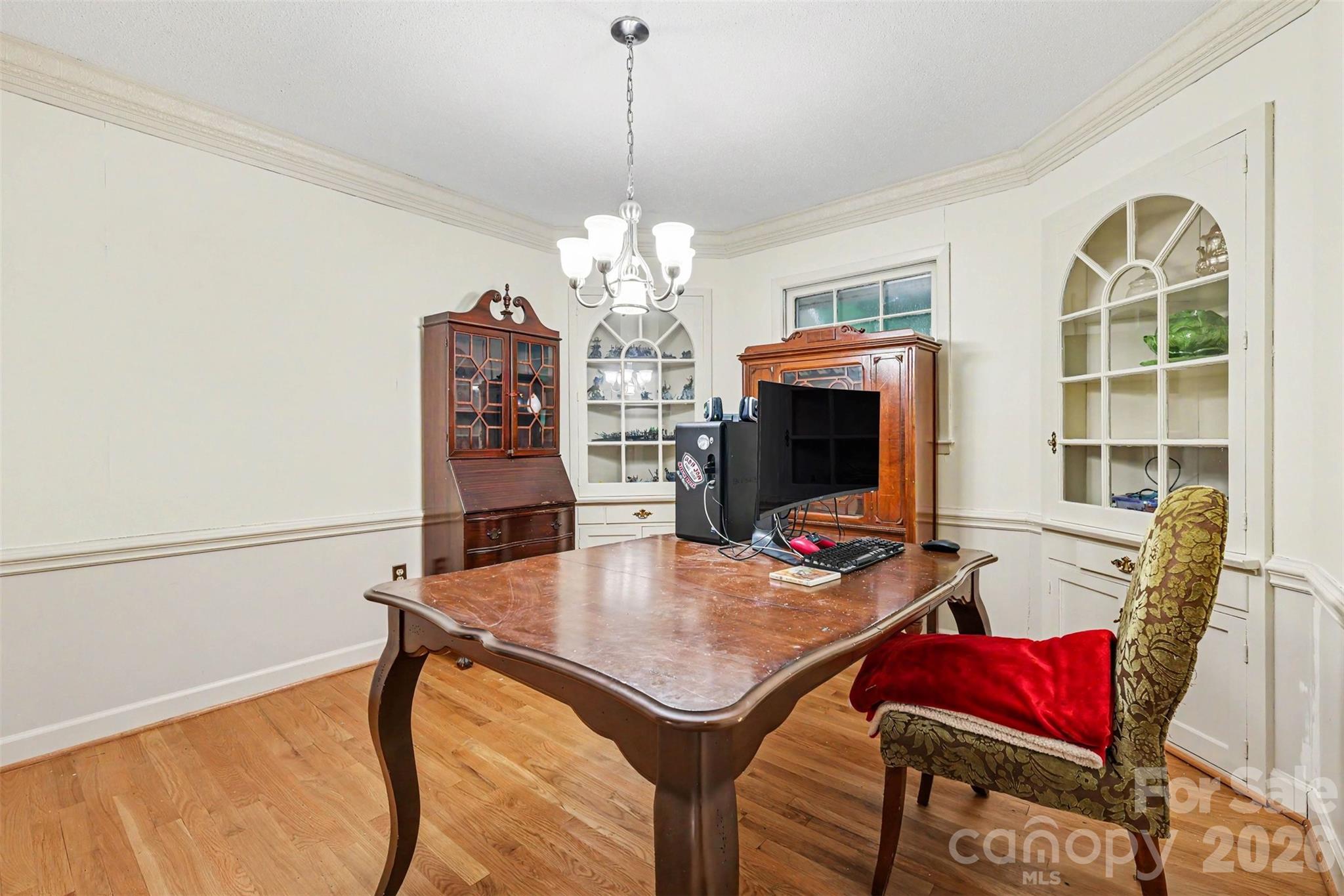173 Hillcrest Avenue SE — Concord