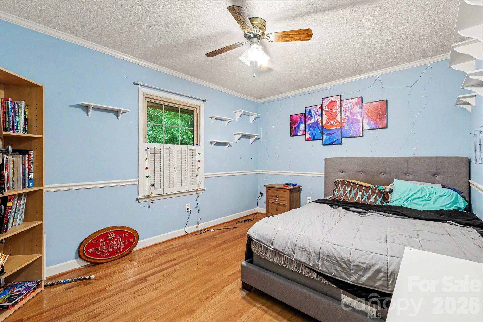 173 Hillcrest Avenue SE — Concord