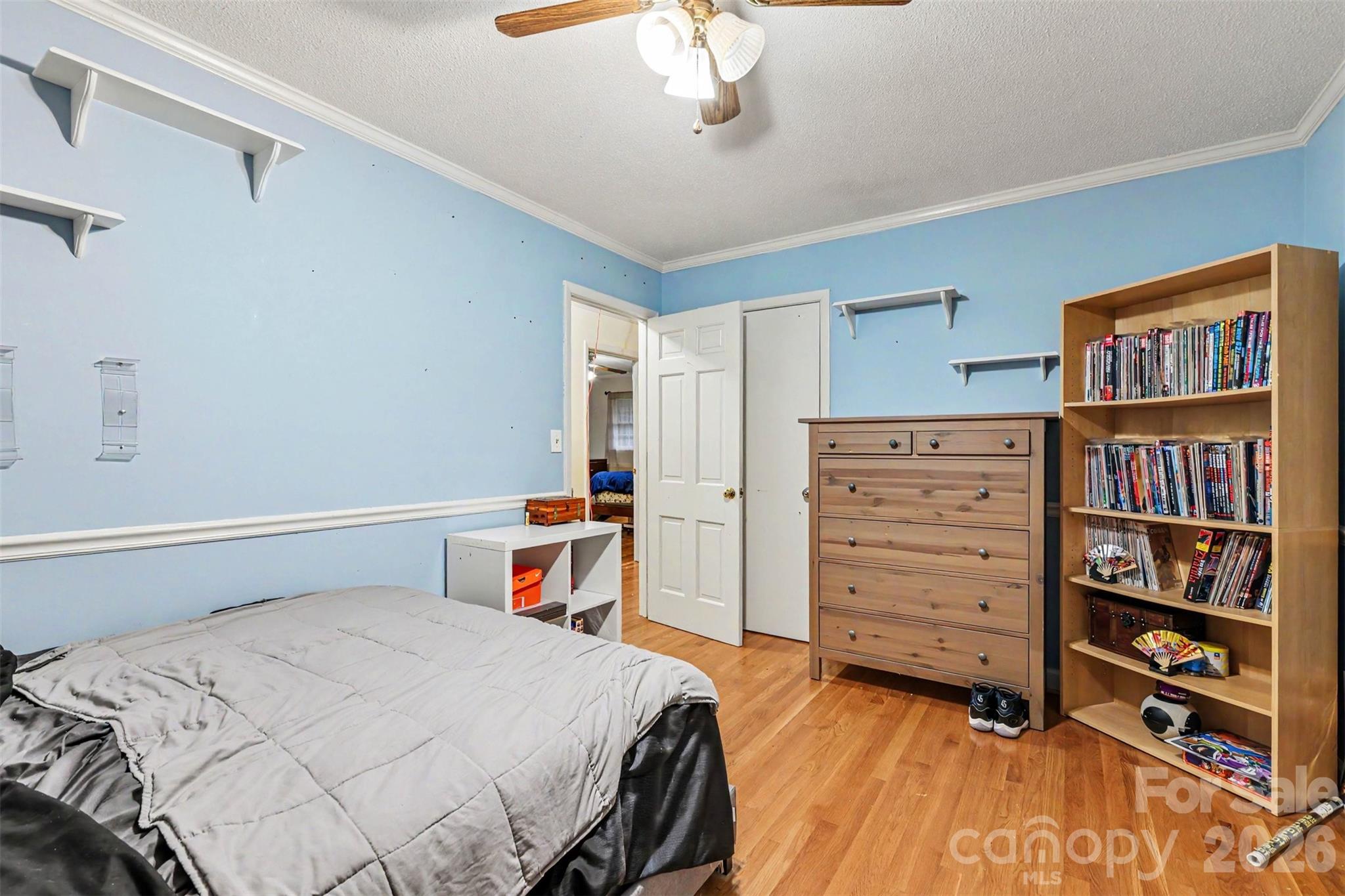 173 Hillcrest Avenue SE — Concord
