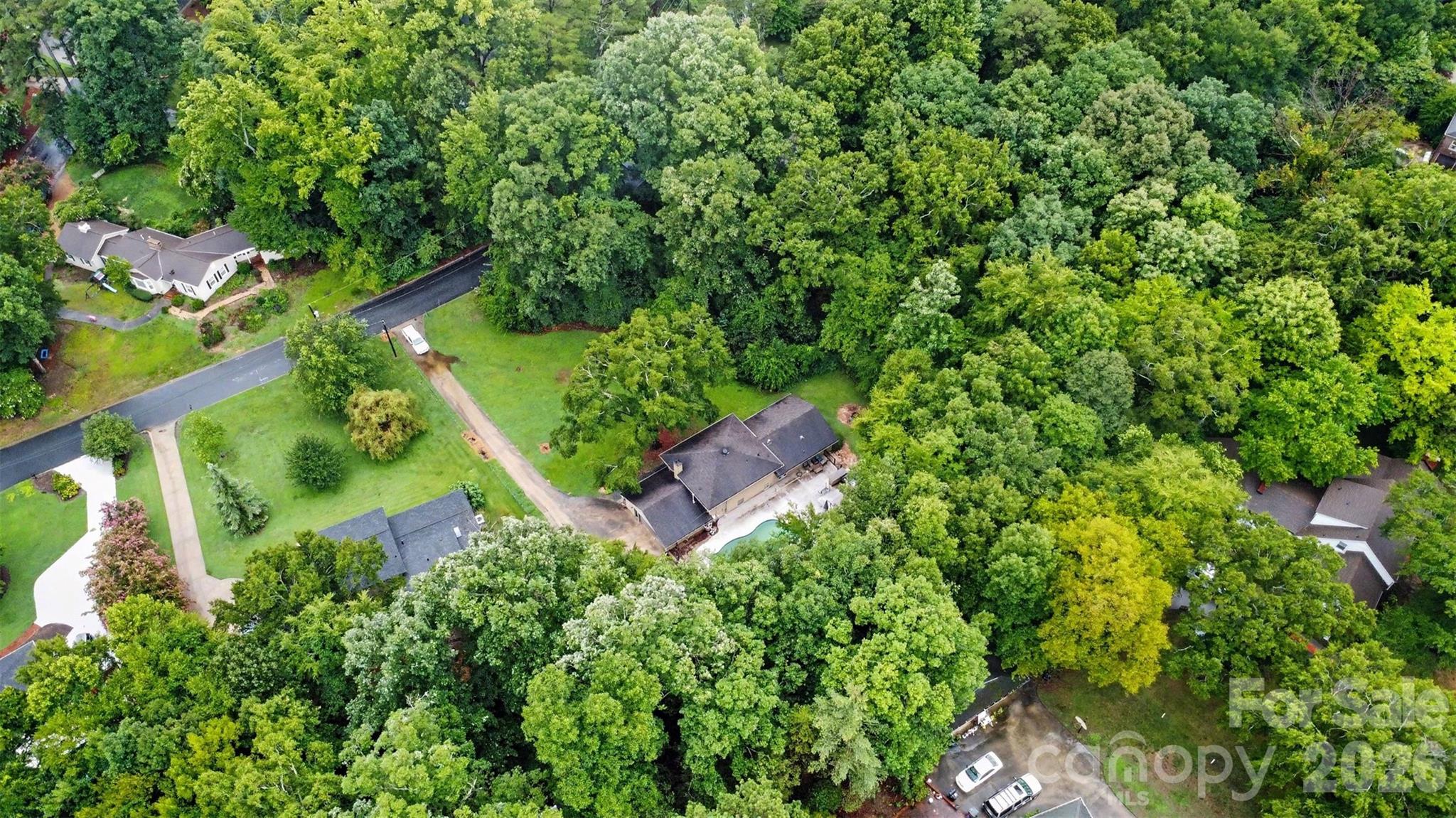 173 Hillcrest Avenue SE — Concord