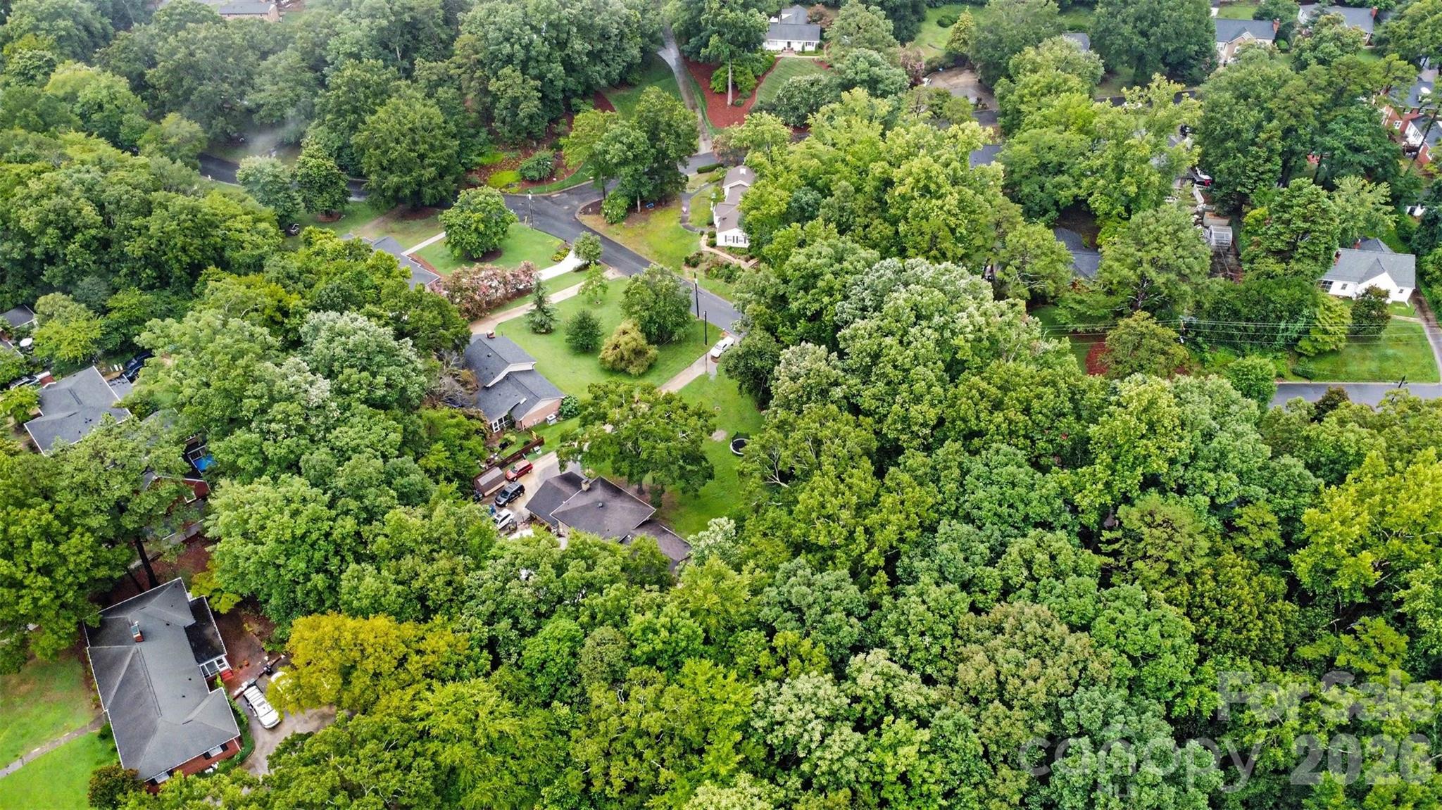 173 Hillcrest Avenue SE — Concord