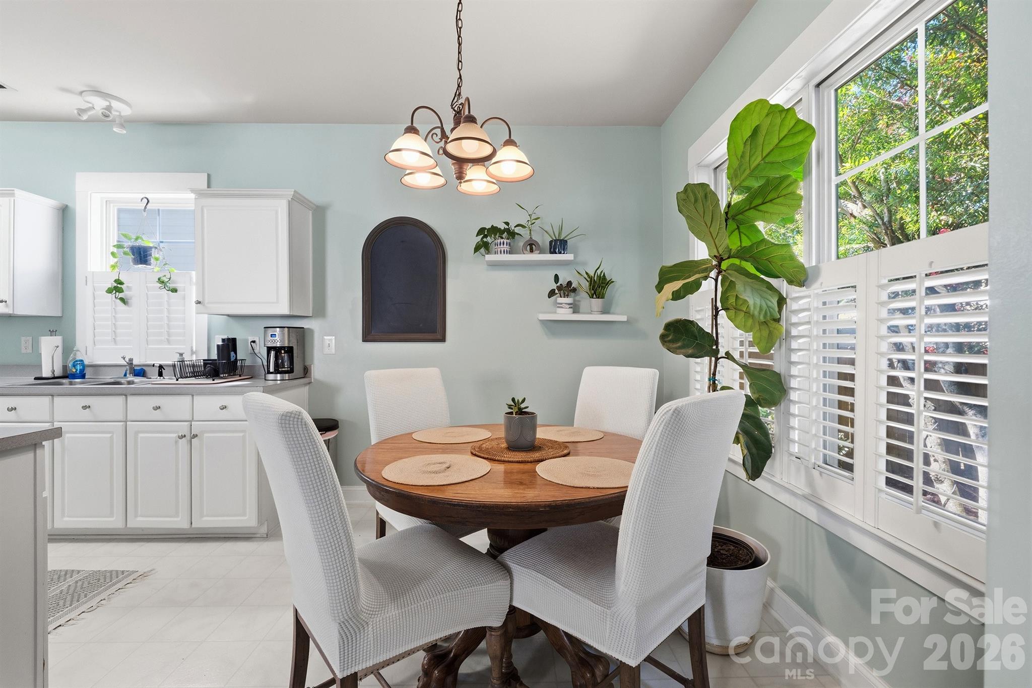 16925 Pennington Drive — Huntersville