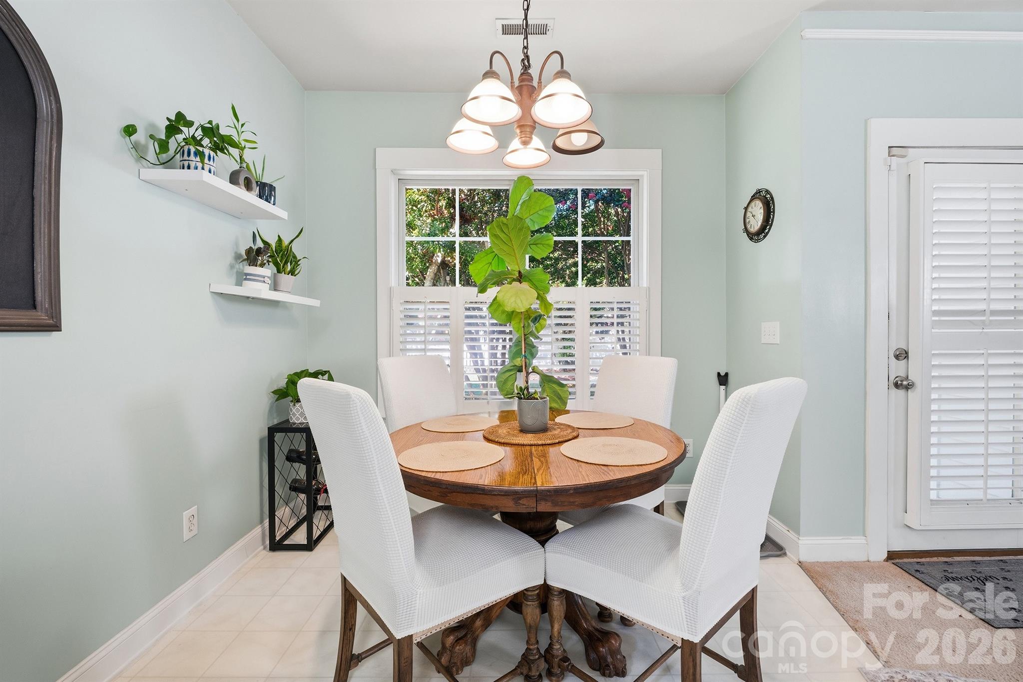 16925 Pennington Drive — Huntersville