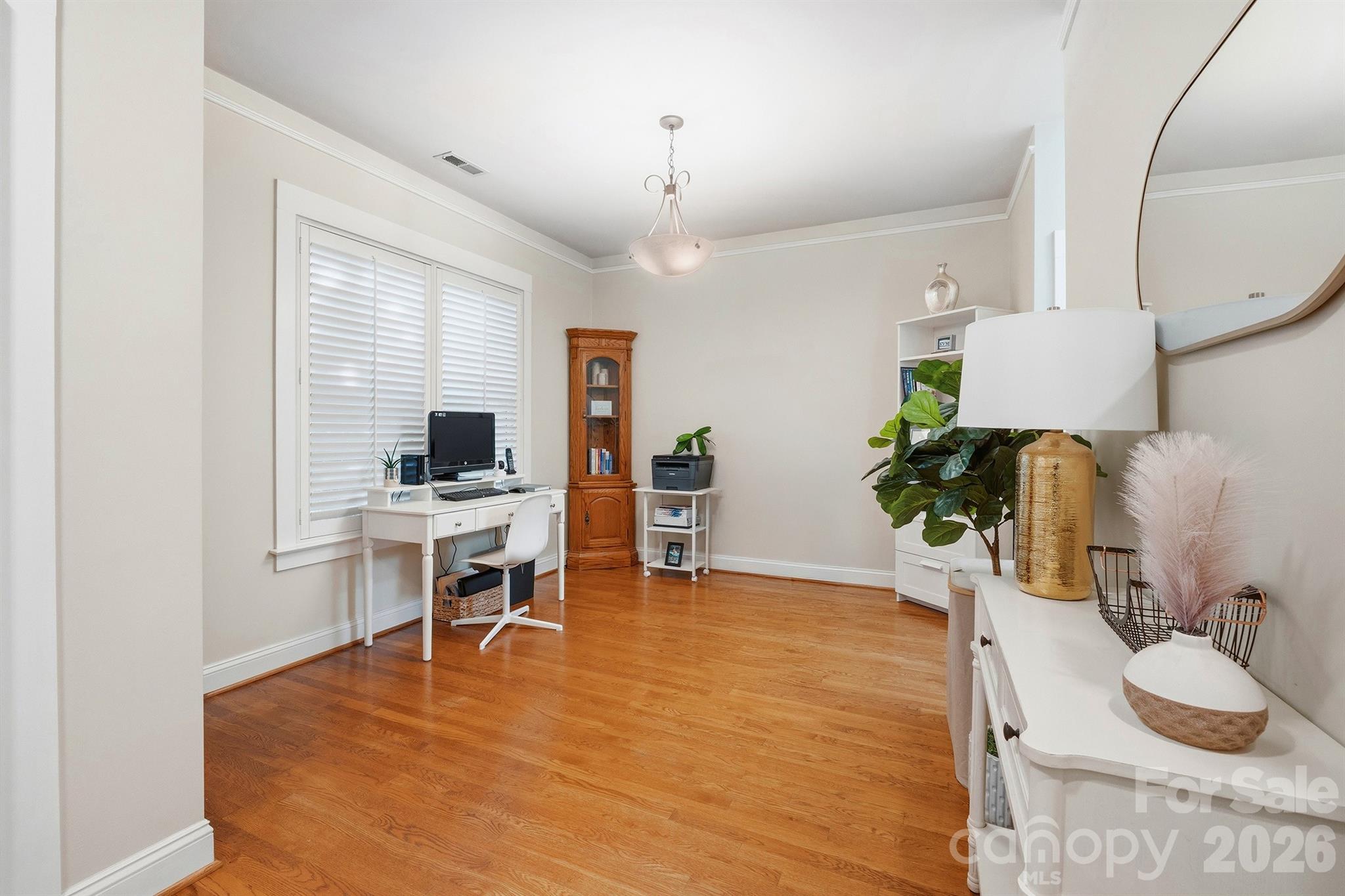 16925 Pennington Drive — Huntersville