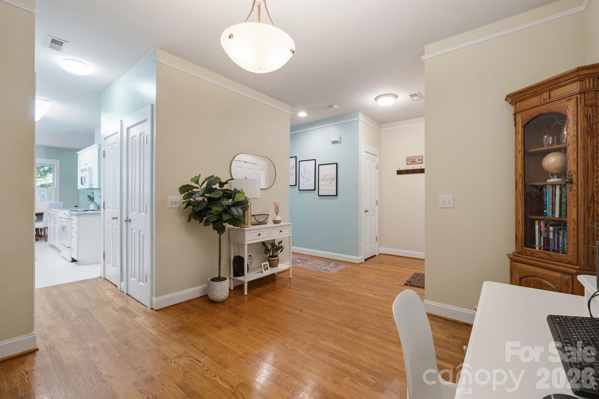 16925 Pennington Drive — Huntersville