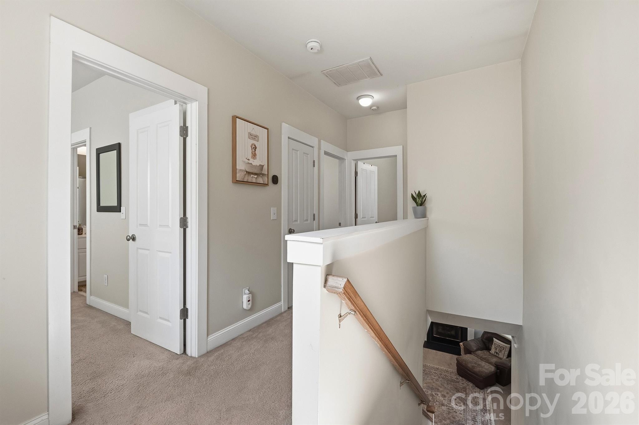 16925 Pennington Drive — Huntersville