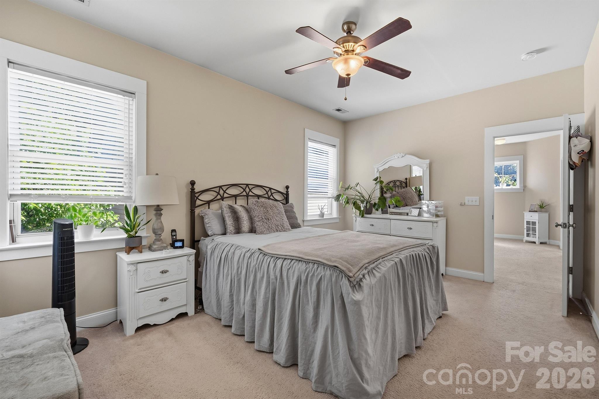 16925 Pennington Drive — Huntersville