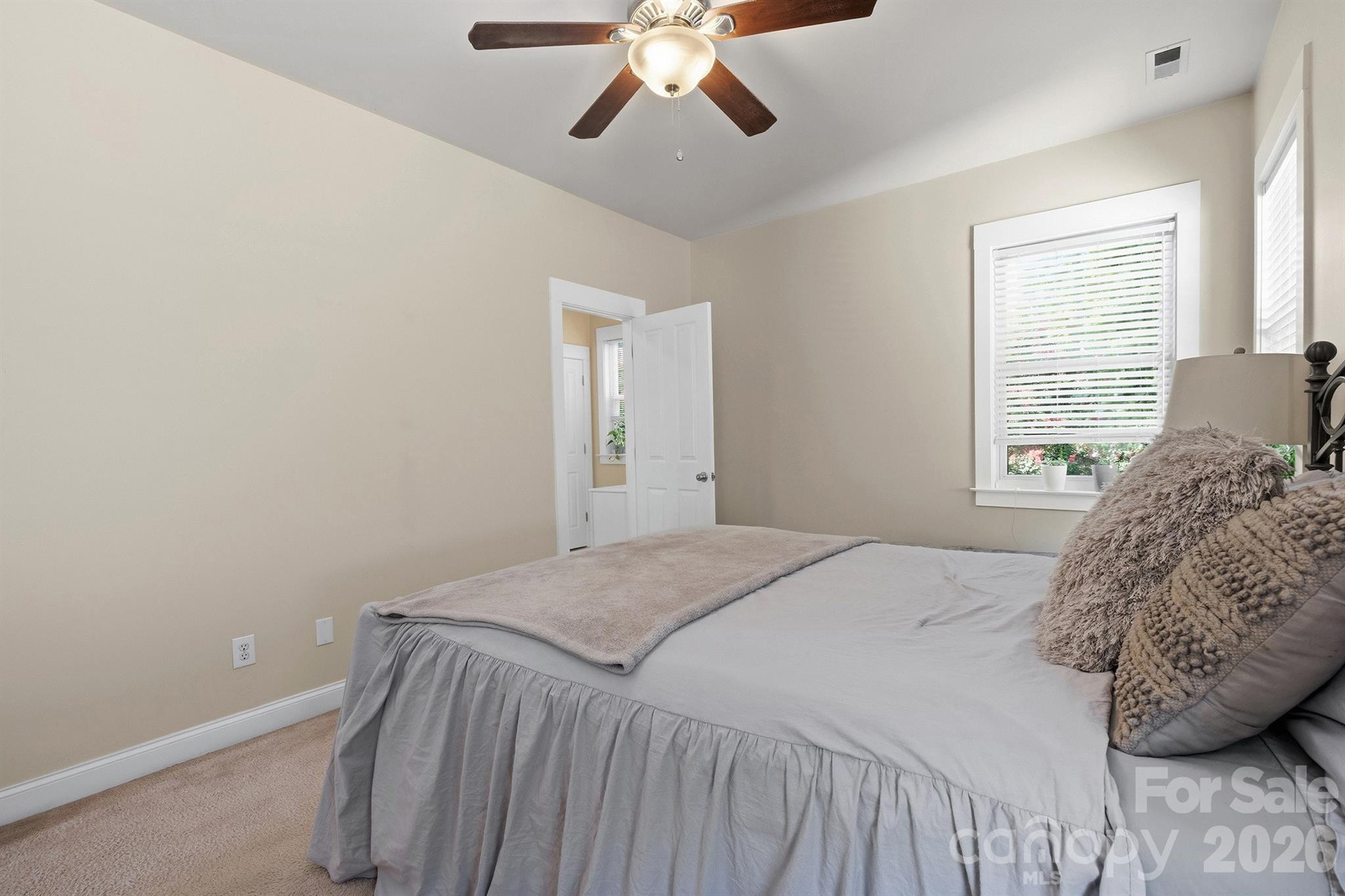 16925 Pennington Drive — Huntersville