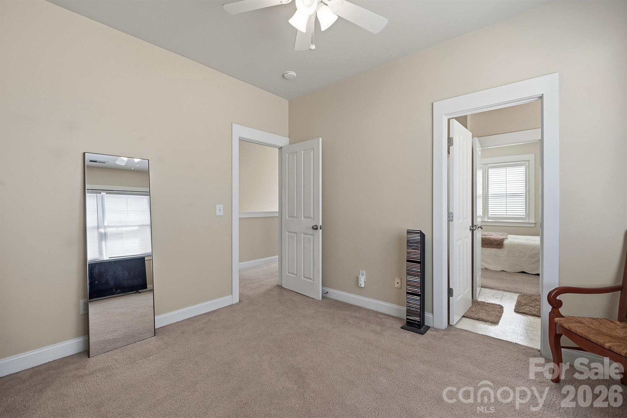 16925 Pennington Drive — Huntersville