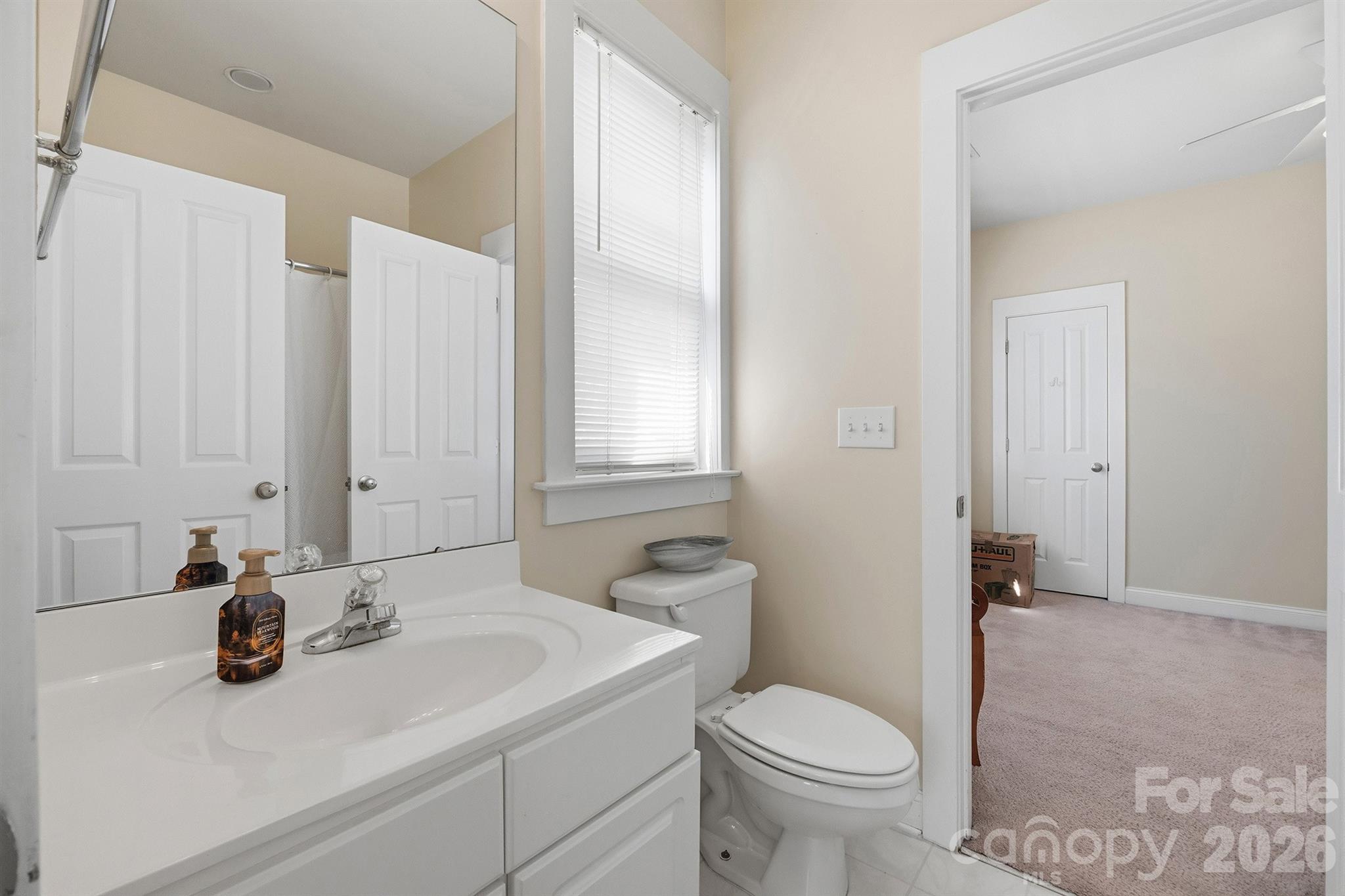 16925 Pennington Drive — Huntersville