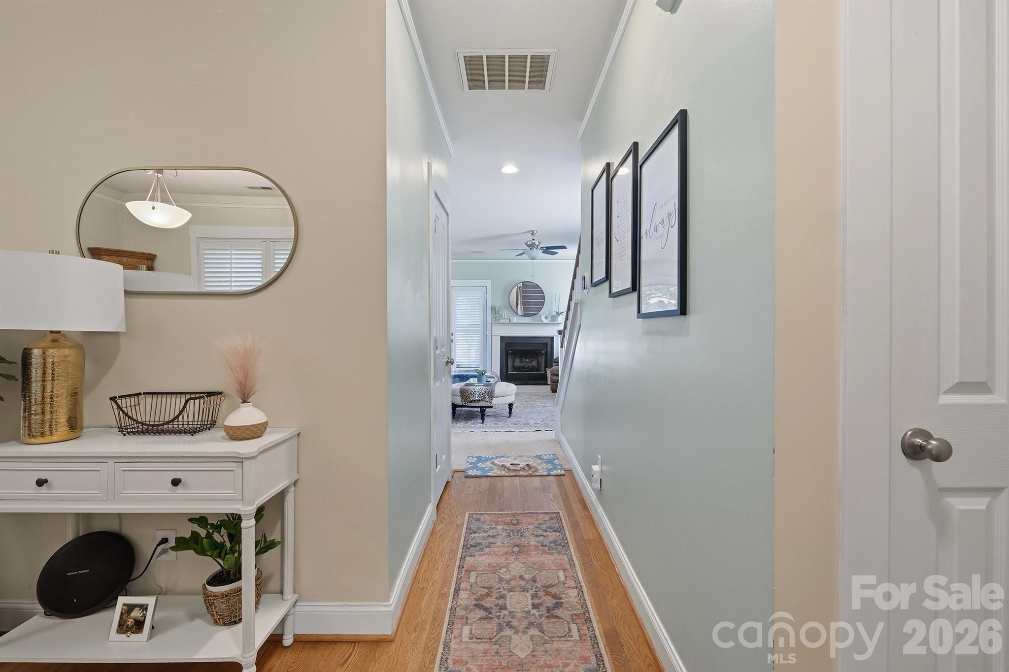 16925 Pennington Drive — Huntersville
