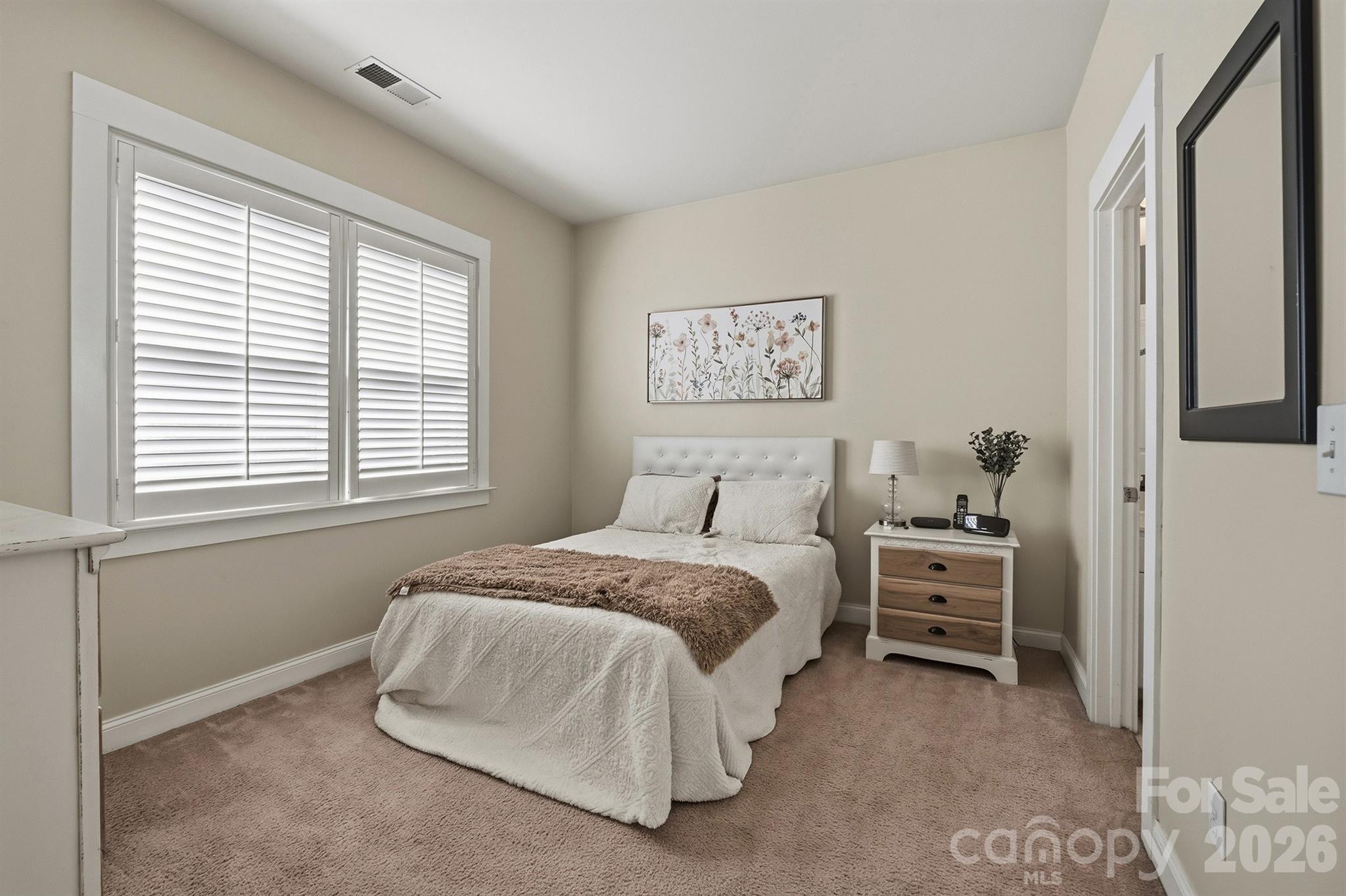 16925 Pennington Drive — Huntersville