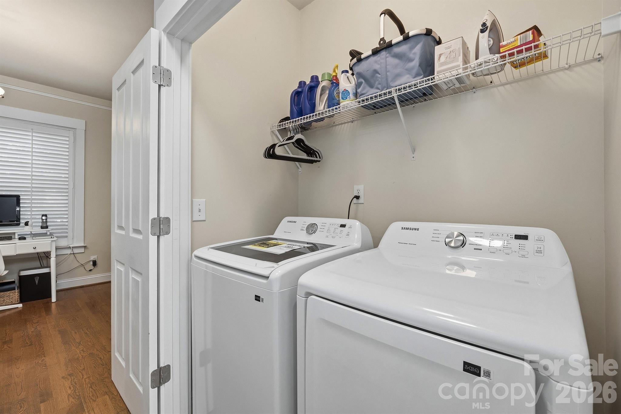 16925 Pennington Drive — Huntersville
