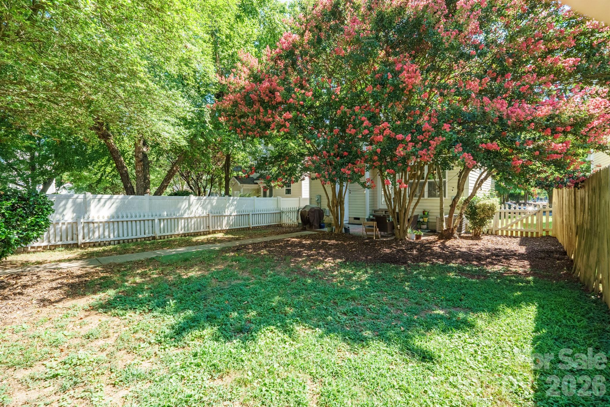 16925 Pennington Drive — Huntersville