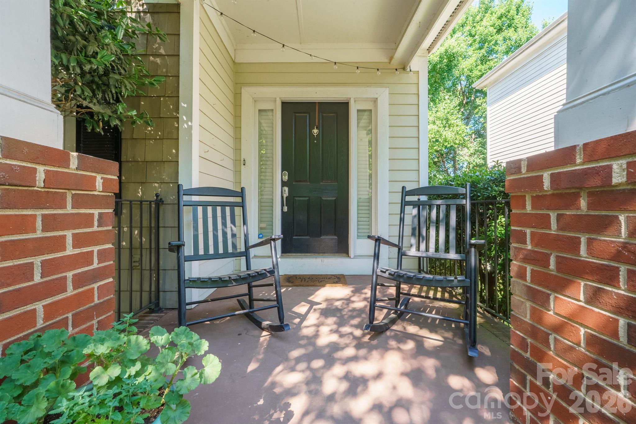 16925 Pennington Drive — Huntersville