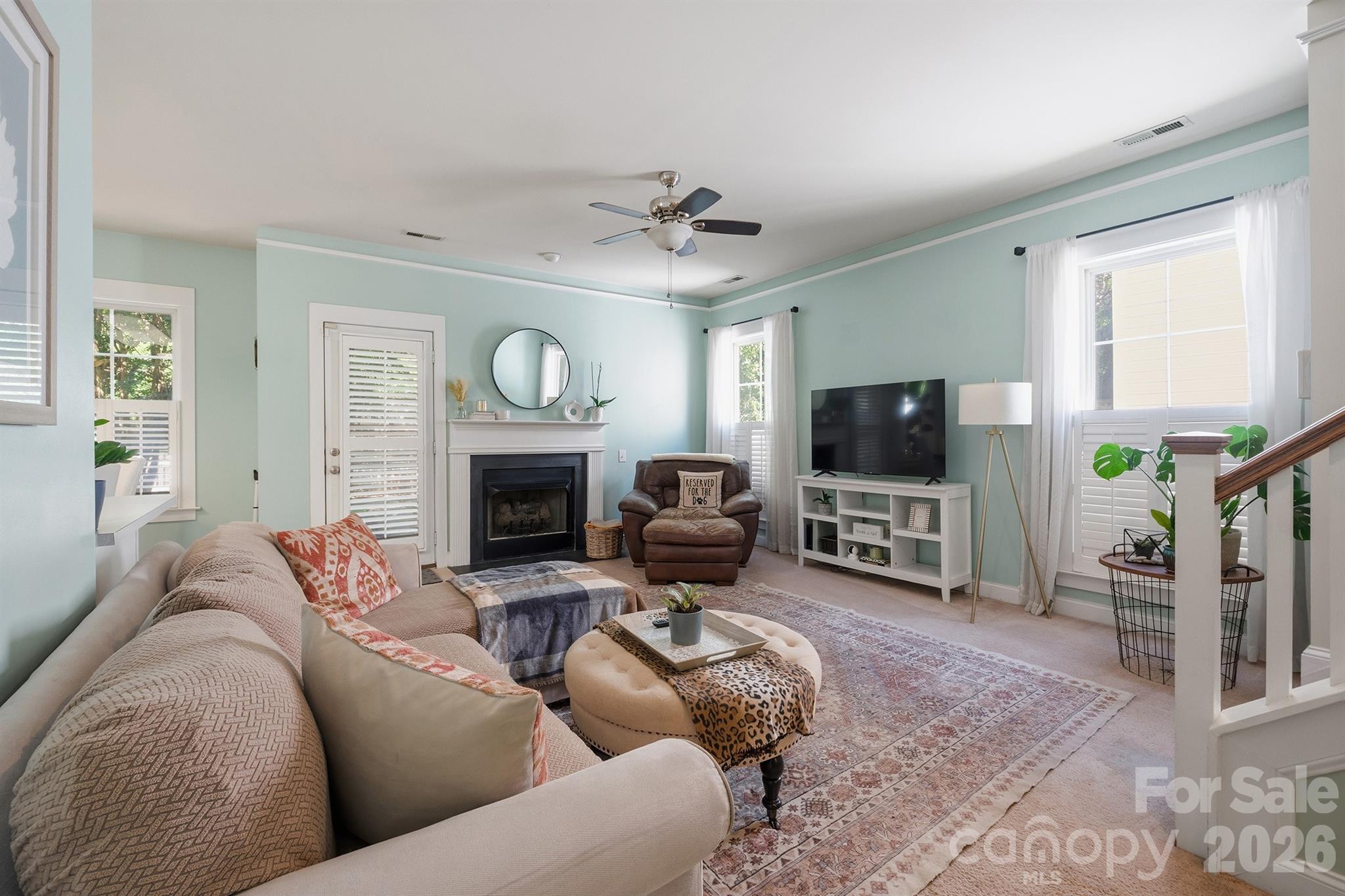 16925 Pennington Drive — Huntersville