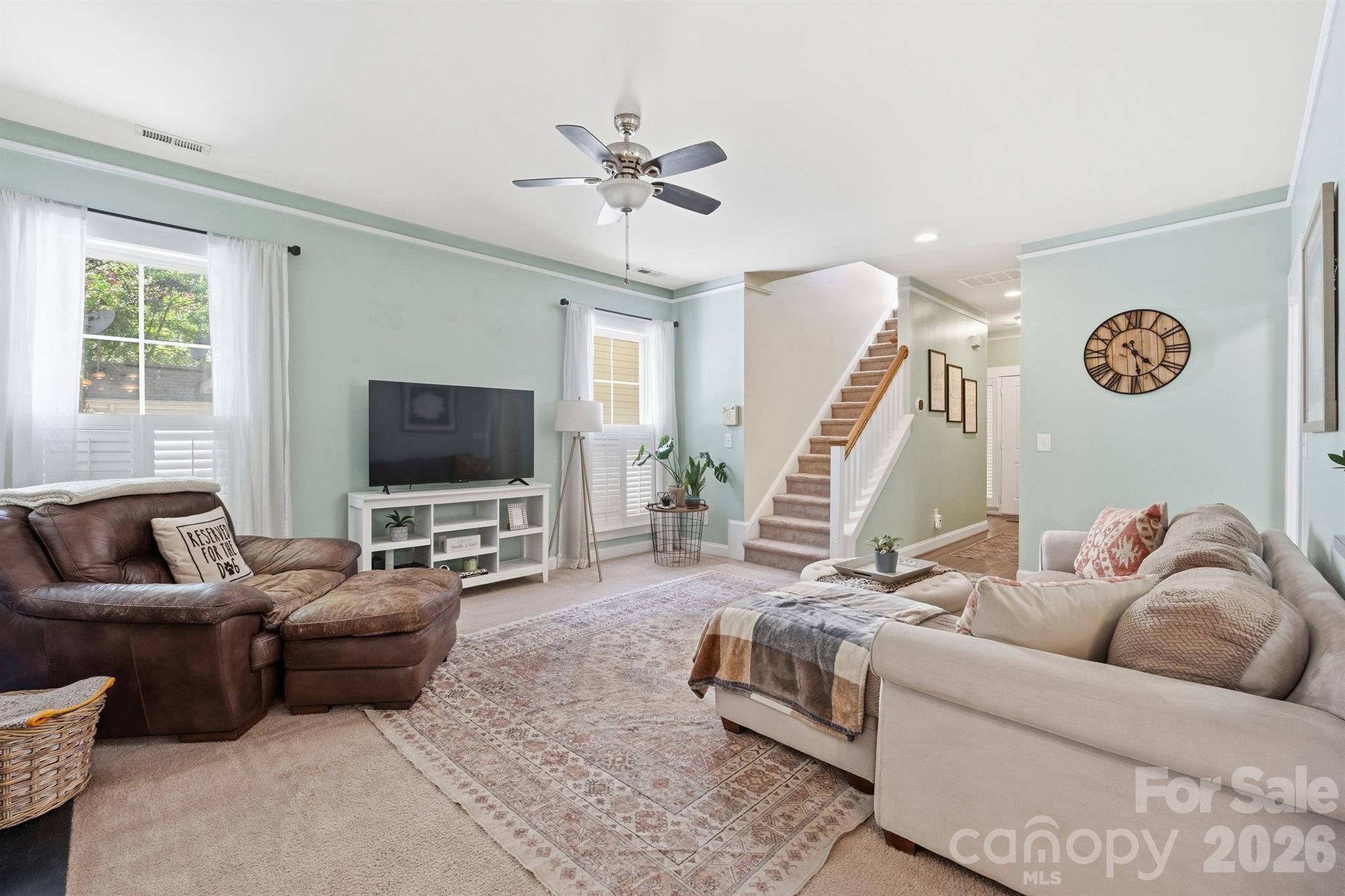 16925 Pennington Drive — Huntersville