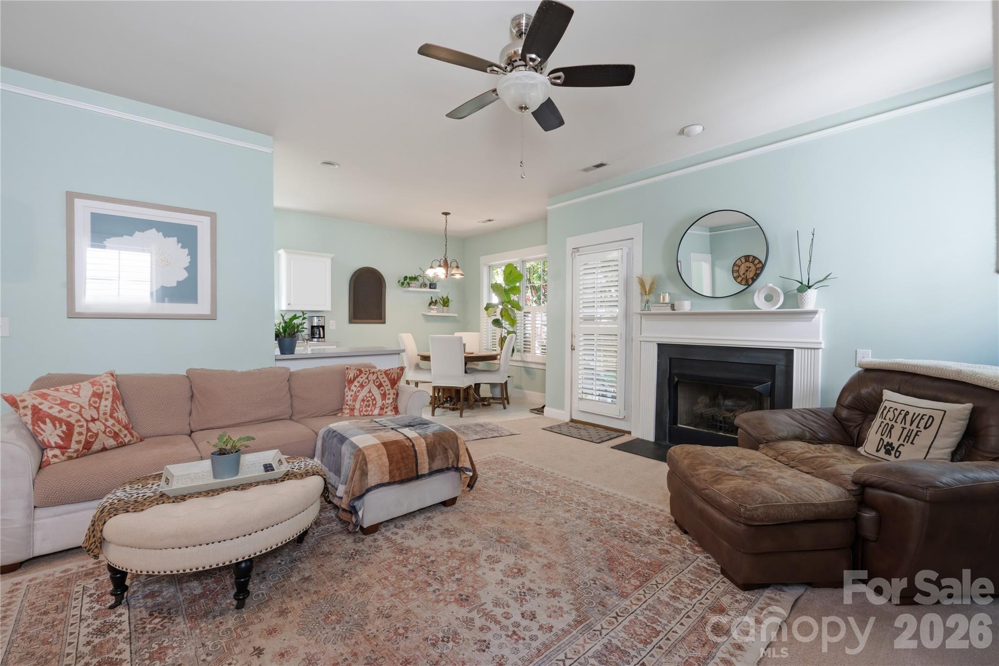 16925 Pennington Drive — Huntersville