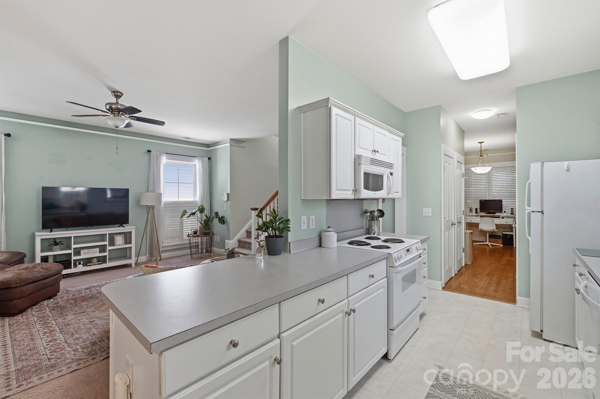 16925 Pennington Drive — Huntersville