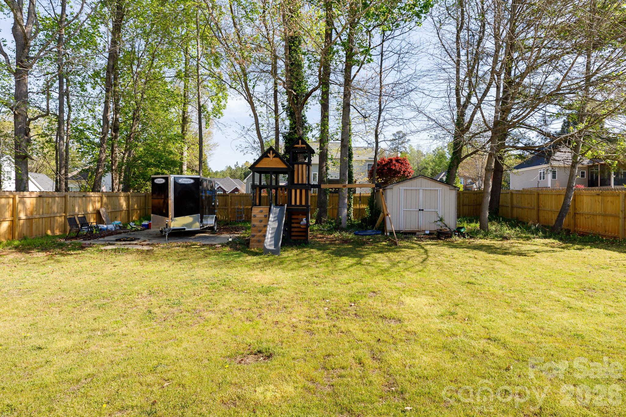 4668 Hannah Drive — Rock Hill