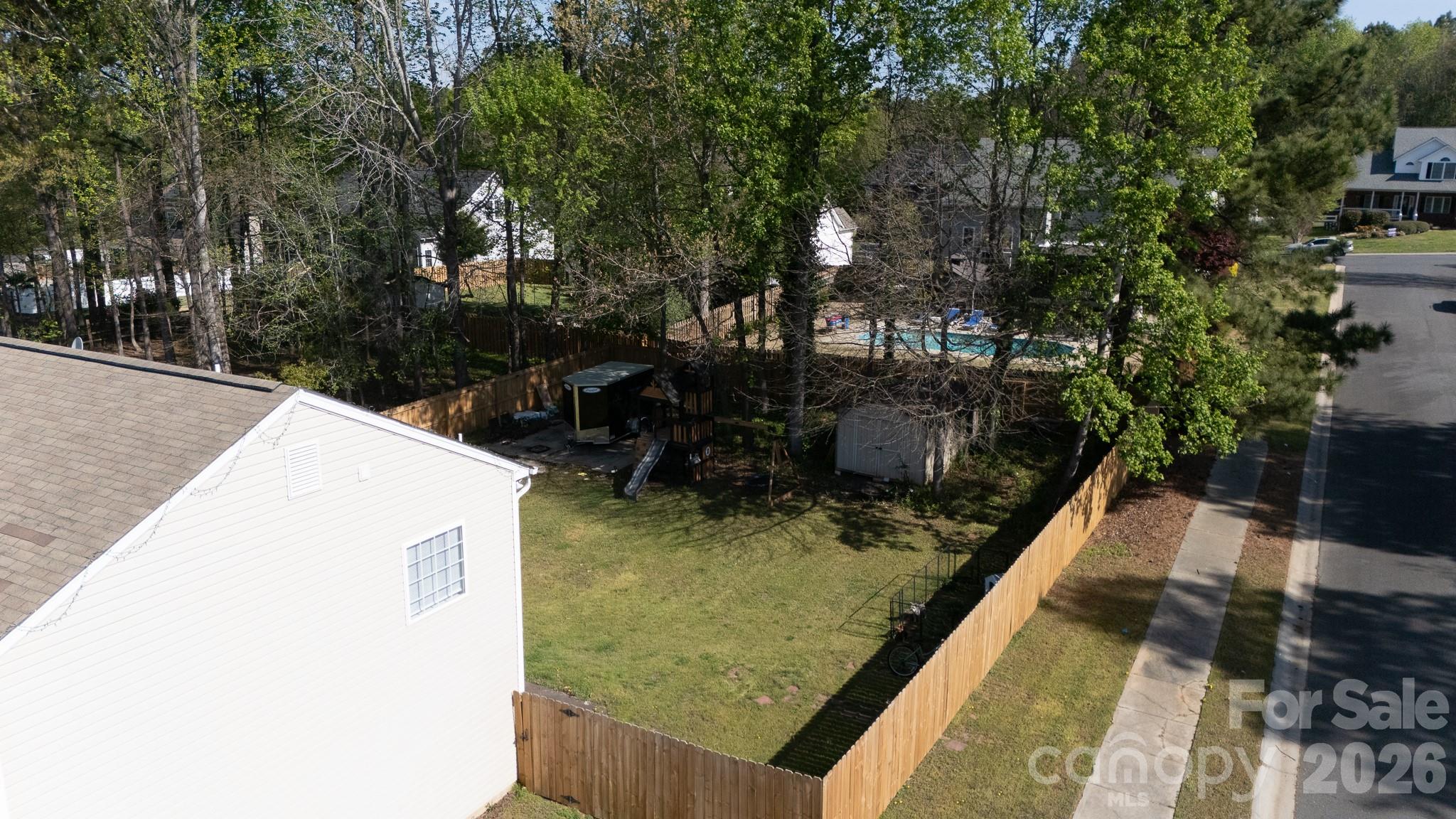 4668 Hannah Drive — Rock Hill