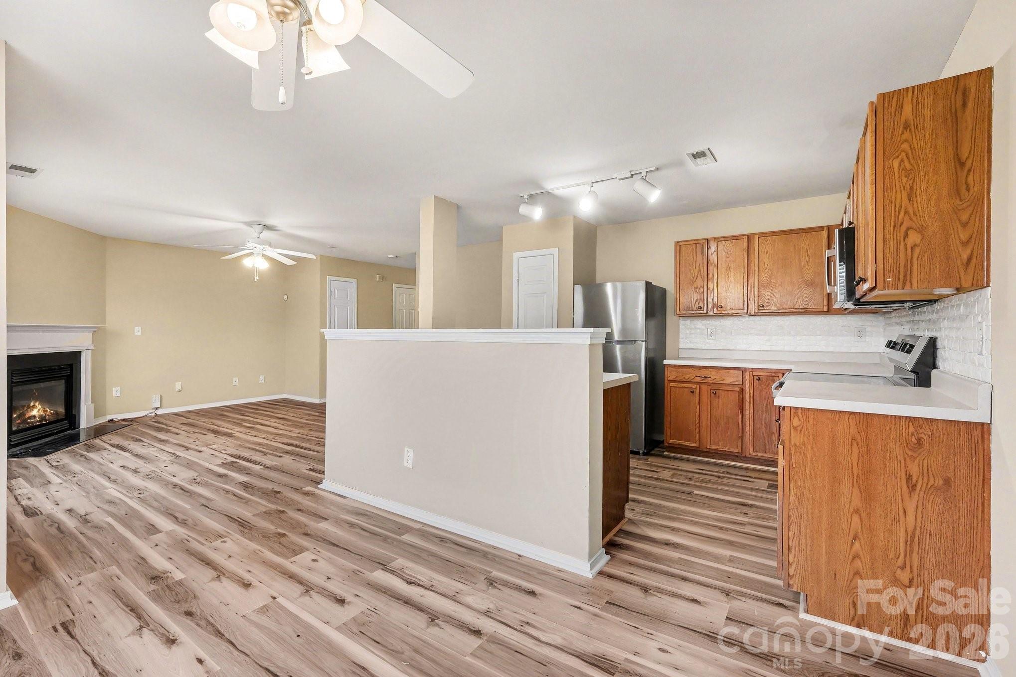 8607 Westhope Street — Charlotte