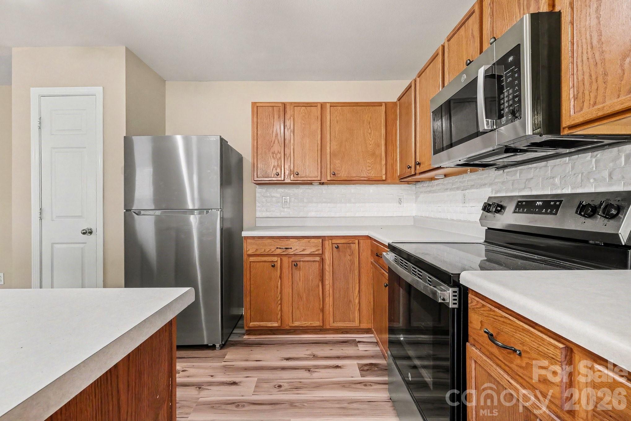 8607 Westhope Street — Charlotte
